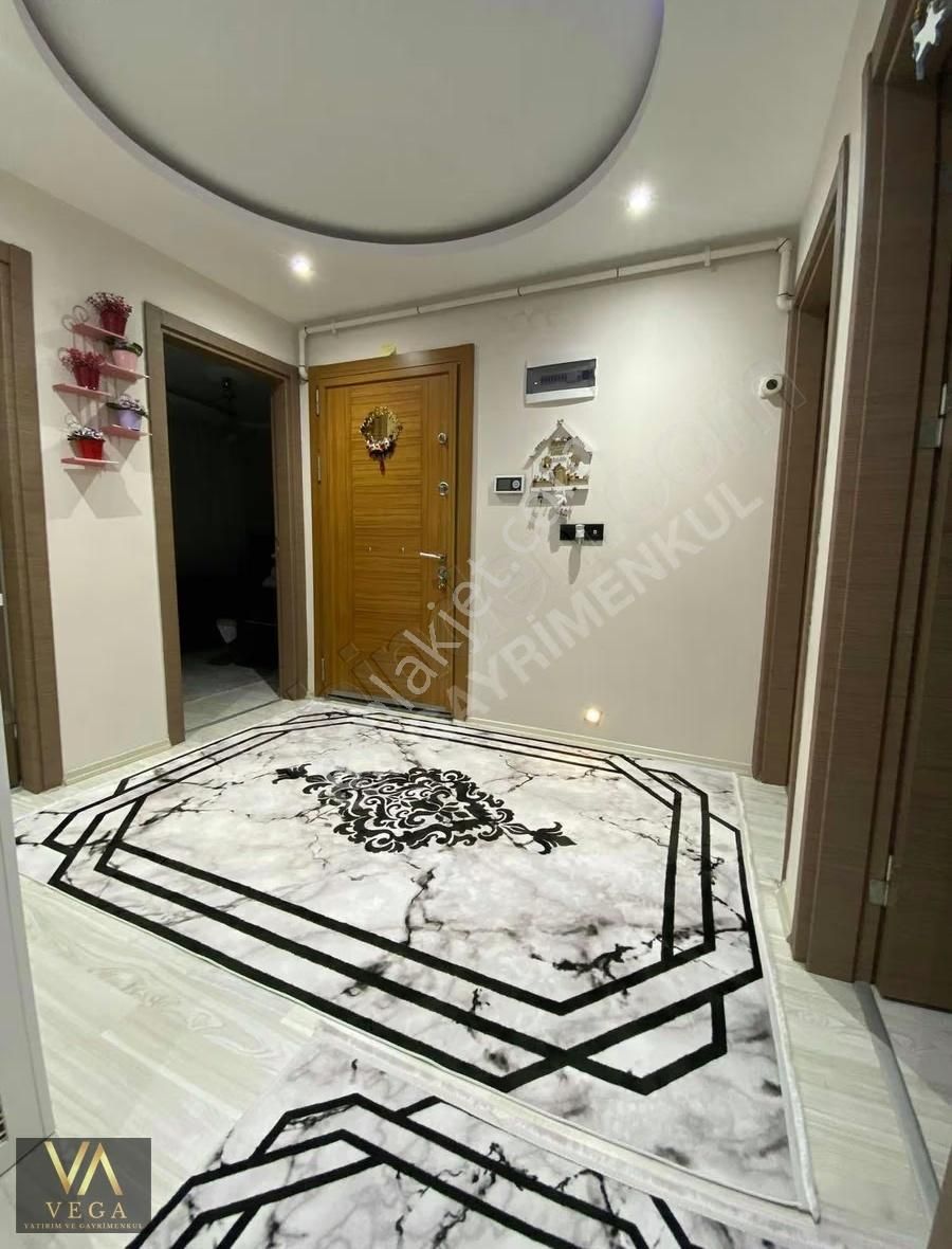 Yeni Mahallede Lüks 3+1 140m2 Full Öz Arakat - Görsel 26