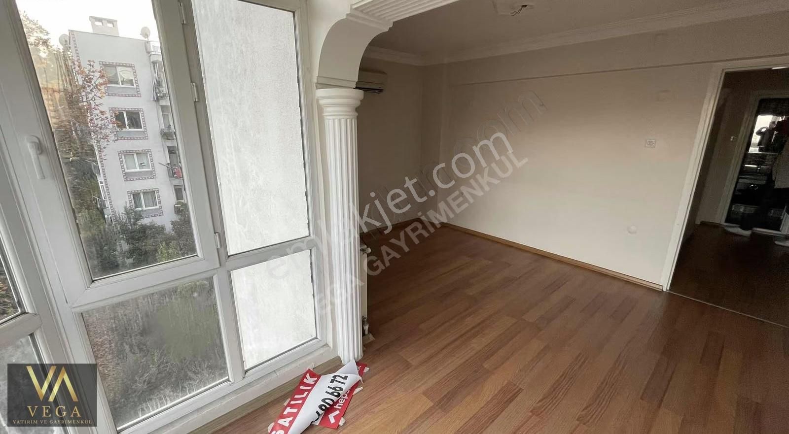 Vega'dan Güzelyurt Mahallesi Site İçi Satılık Arakat 2+1 Daire - Görsel 10