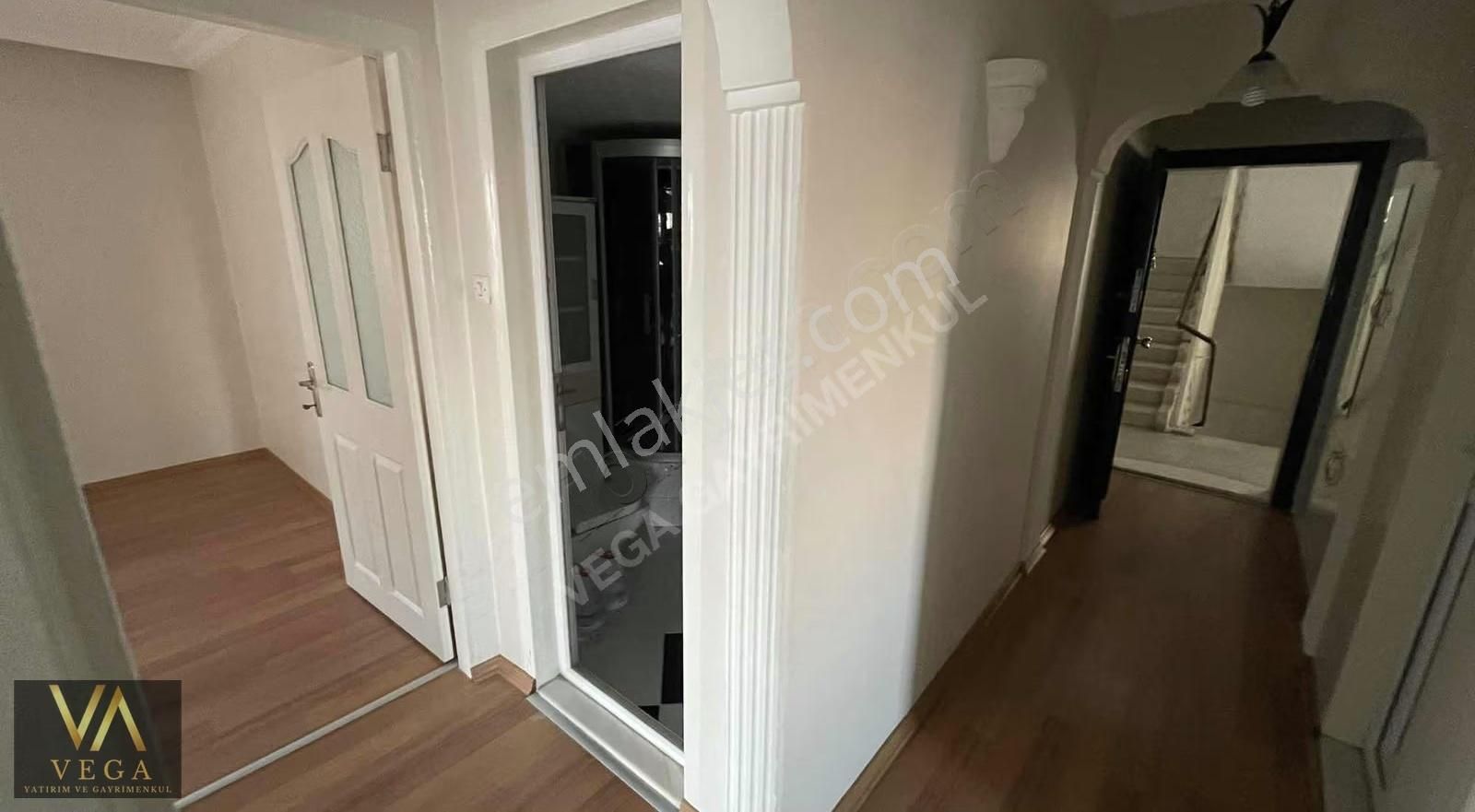Vega'dan Güzelyurt Mahallesi Site İçi Satılık Arakat 2+1 Daire - Görsel 18