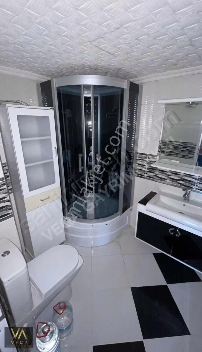Vega'dan Güzelyurt Mahallesi Site İçi Satılık Arakat 2+1 Daire - Görsel 11