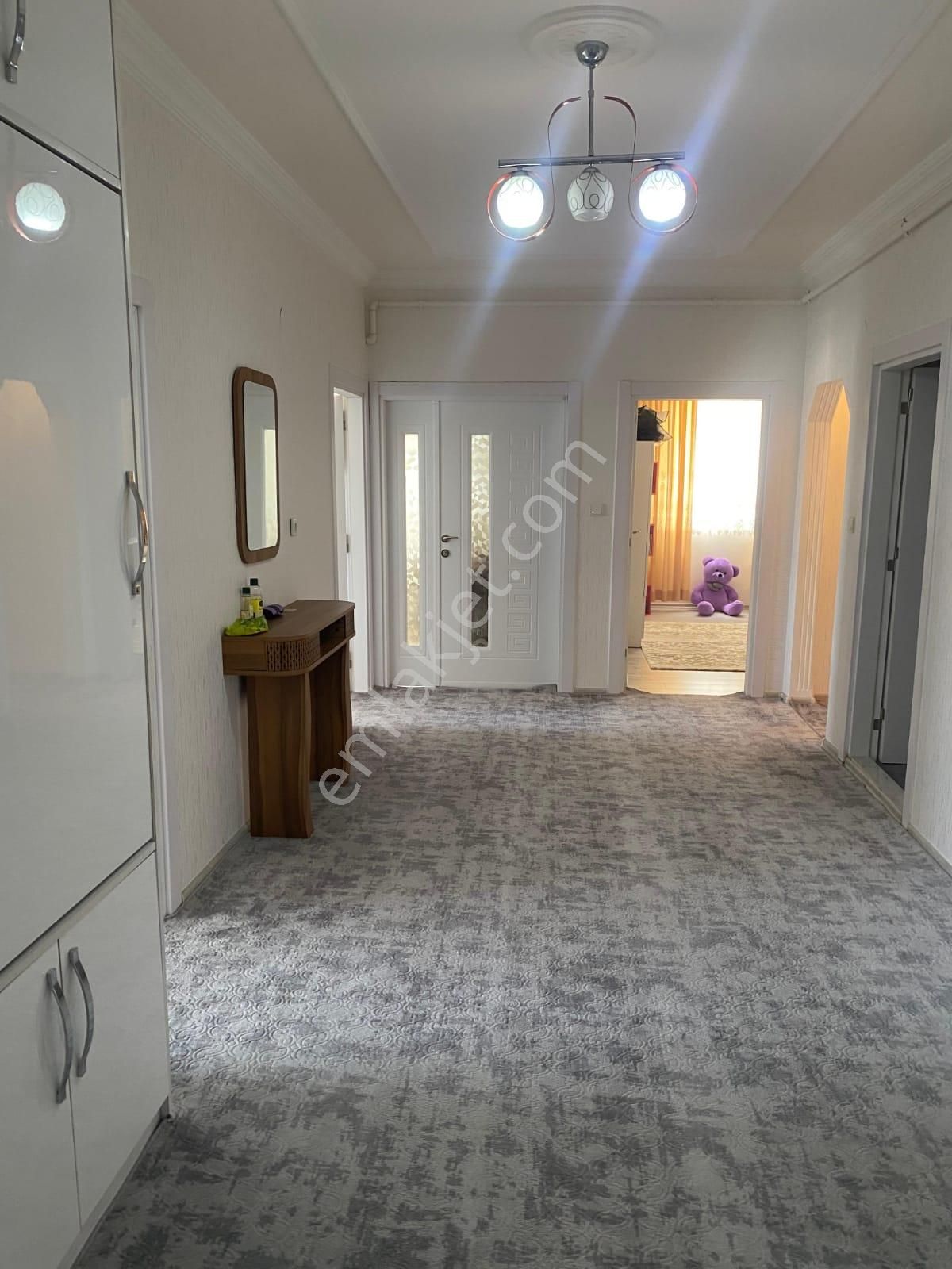 Müftü Mahallesinde Satılık Daire