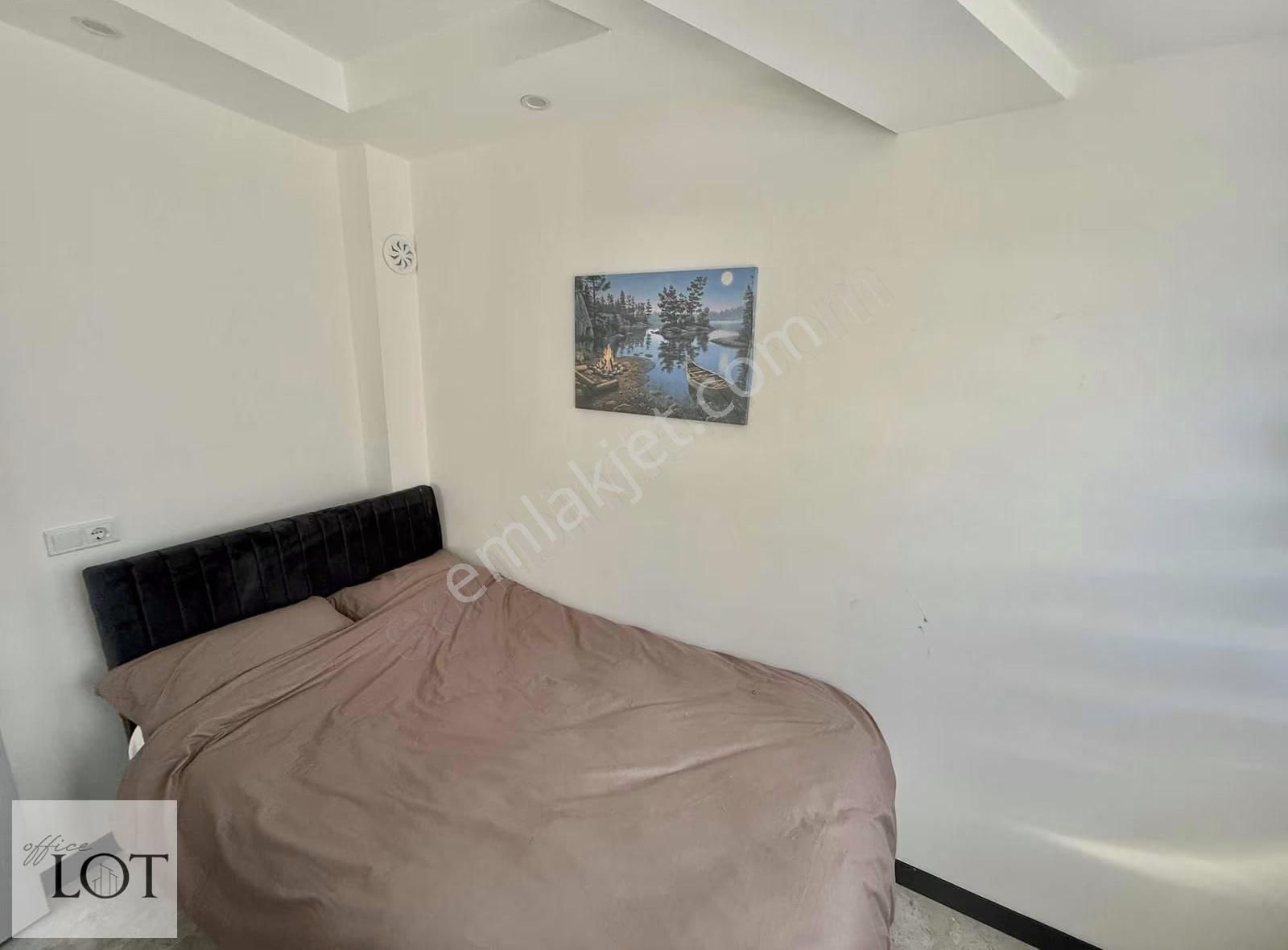 Saltak'ta Sıfır Eşyalı Sıfır 1+1 Apart - Görsel 3