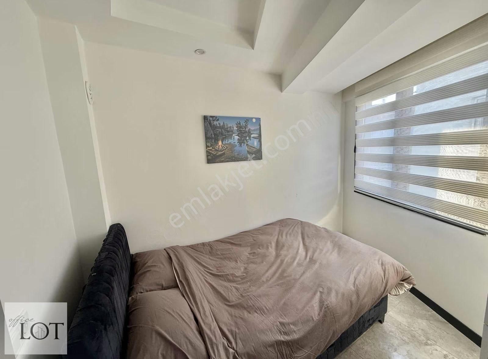 Saltak'ta Sıfır Eşyalı Sıfır 1+1 Apart - Görsel 5