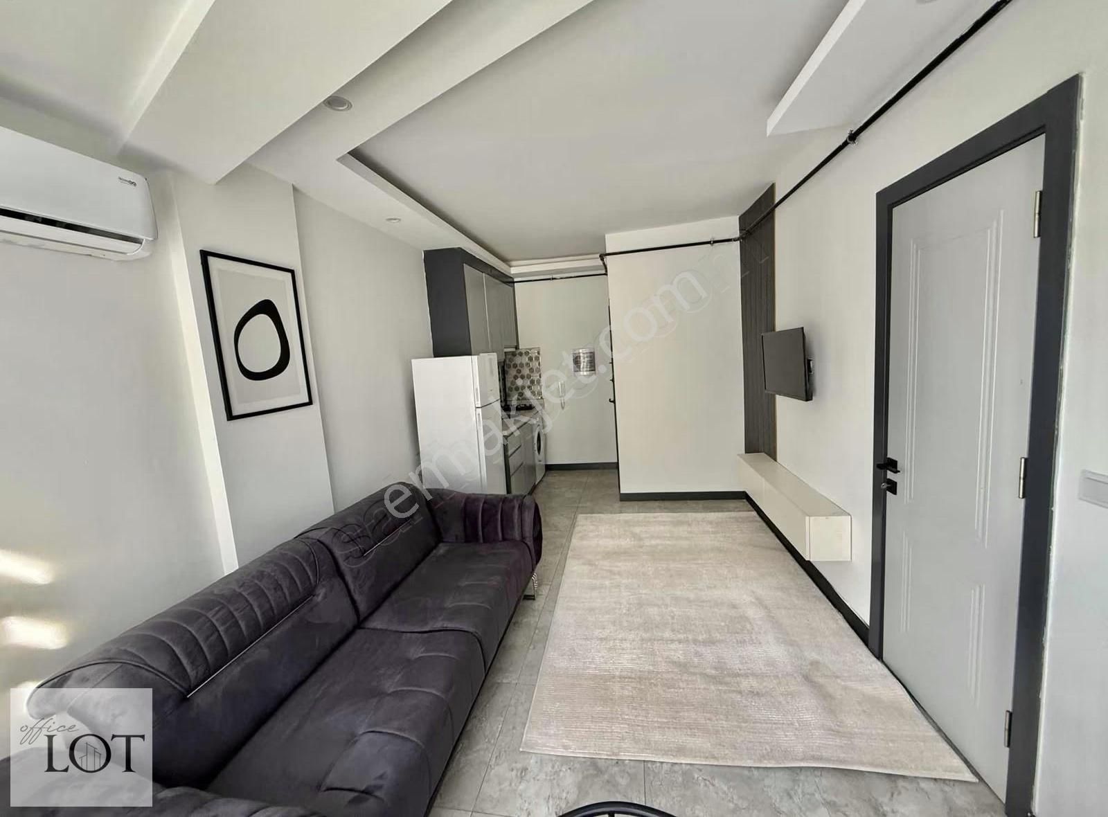 Saltak'ta Sıfır Eşyalı Sıfır 1+1 Apart - Görsel 2