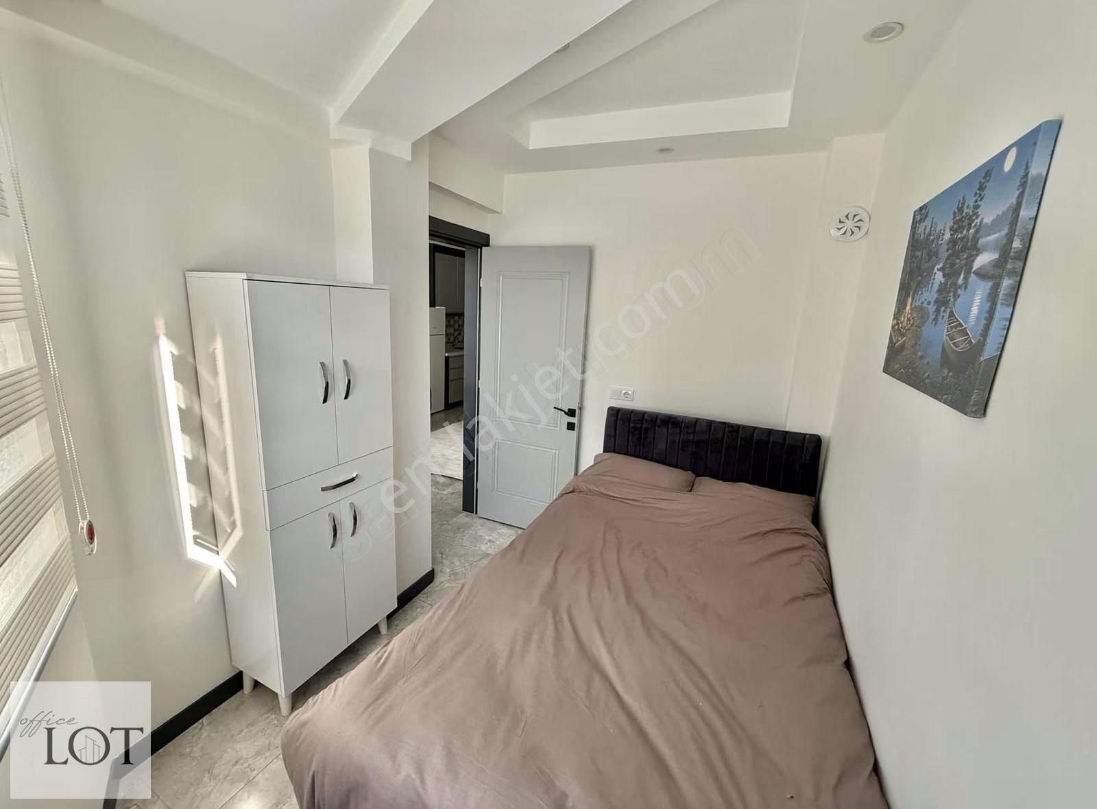 Saltak'ta Sıfır Eşyalı Sıfır 1+1 Apart - Görsel 12