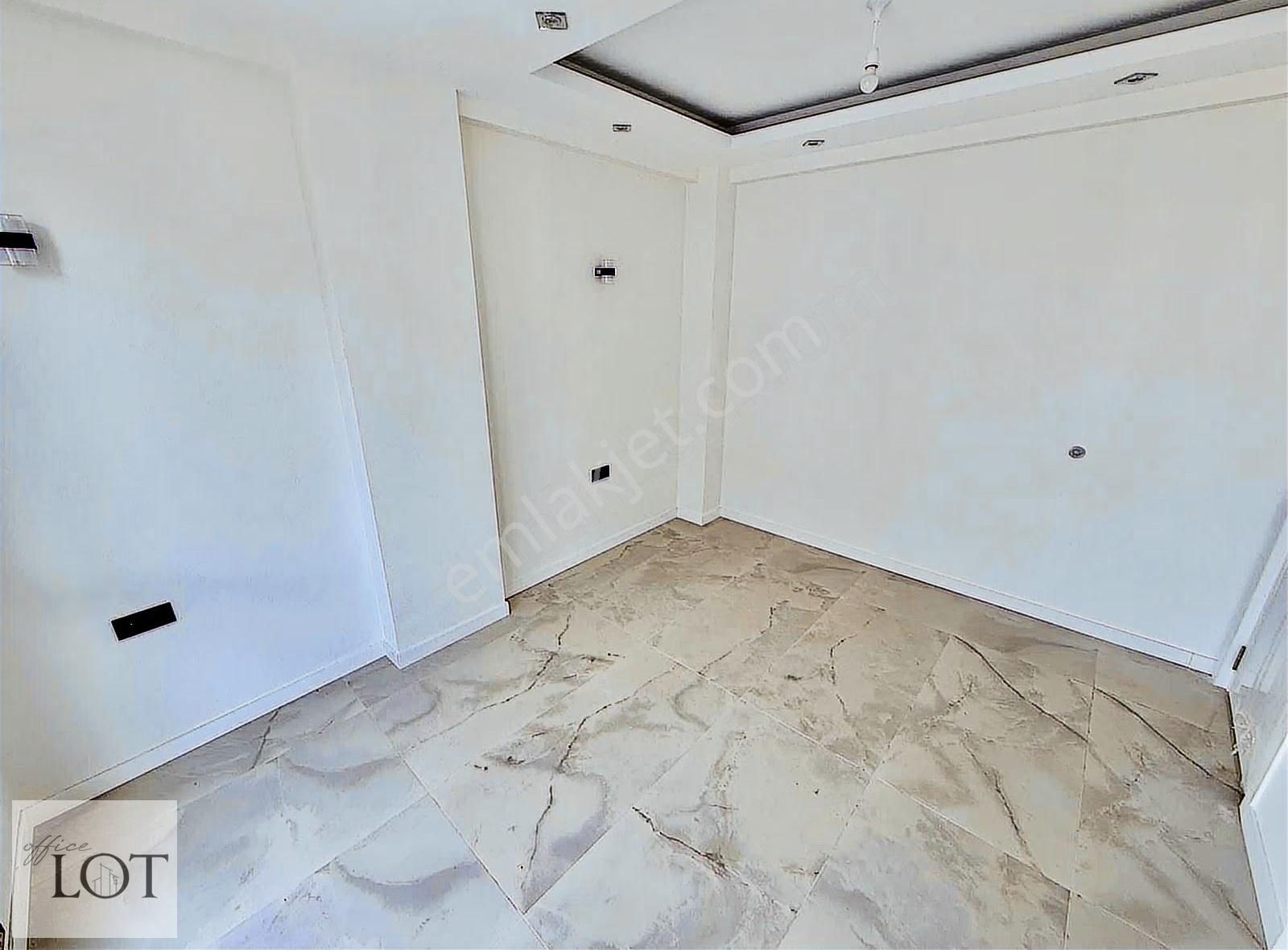 Ferhatlar Koleji Karşısı Cadde Üzeri 3+1 Arakat Daire - Görsel 6