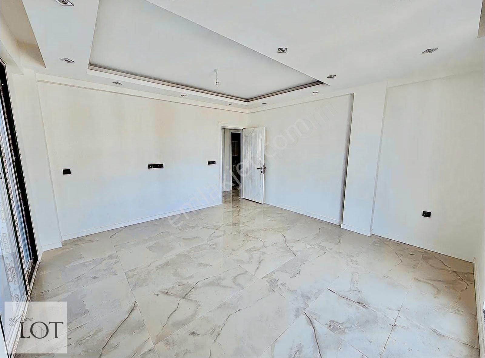 Ferhatlar Koleji Karşısı Cadde Üzeri 3+1 Arakat Daire - Görsel 9