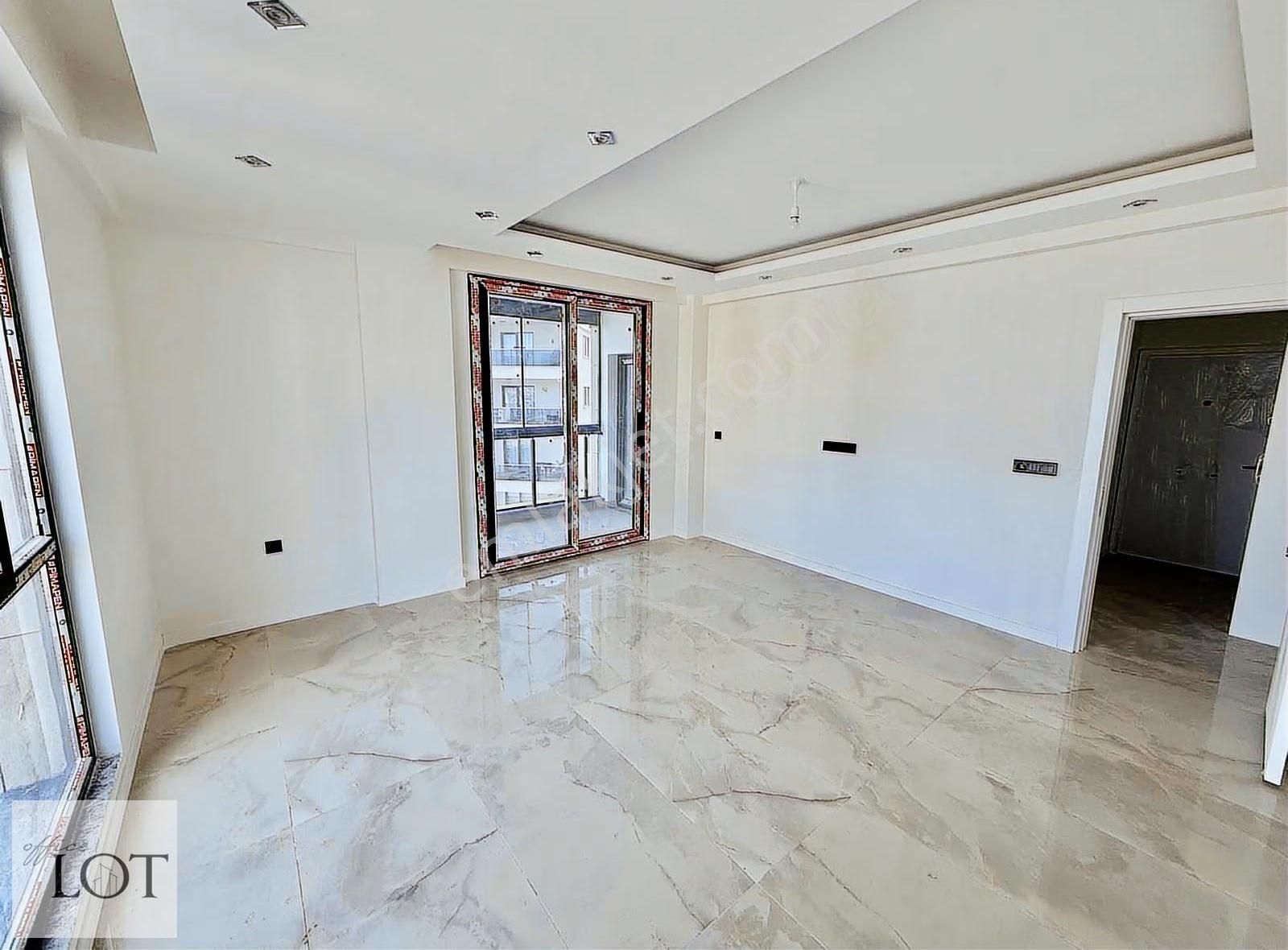 Ferhatlar Koleji Karşısı Cadde Üzeri 3+1 Arakat Daire - Görsel 10