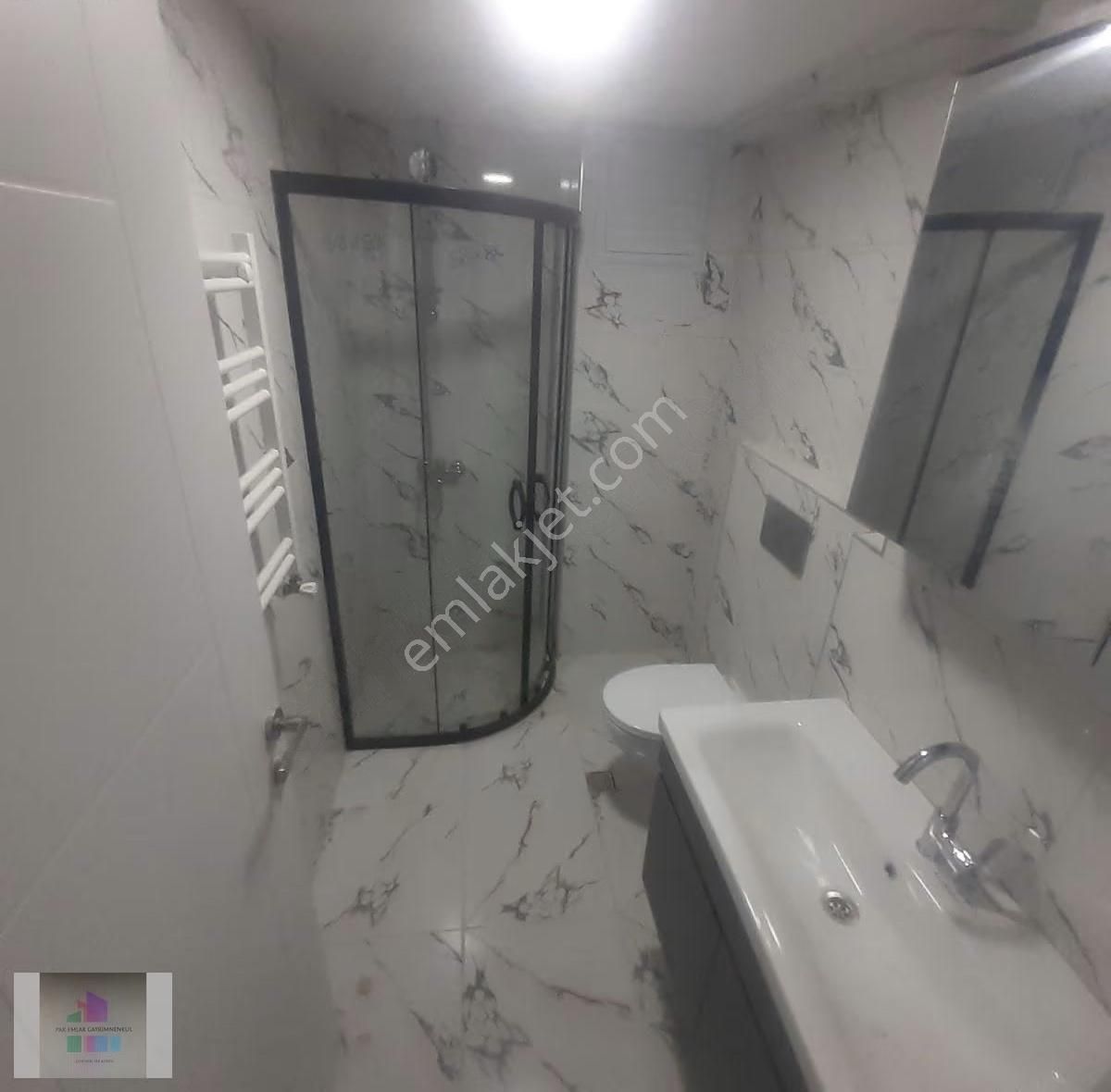 Şok Şok 3+1 Fiatına 220 Metrekare 5+2 Sıfır Dubleks Süperrrr - Görsel 12