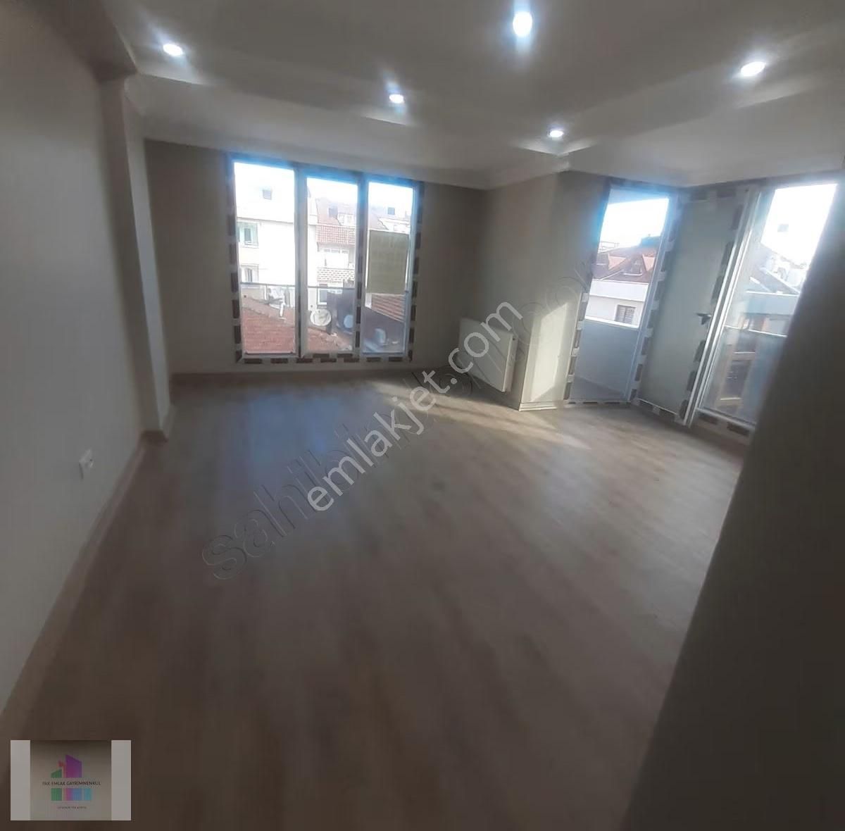 Şok Şok 3+1 Fiatına 220 Metrekare 5+2 Sıfır Dubleks Süperrrr - Görsel 19