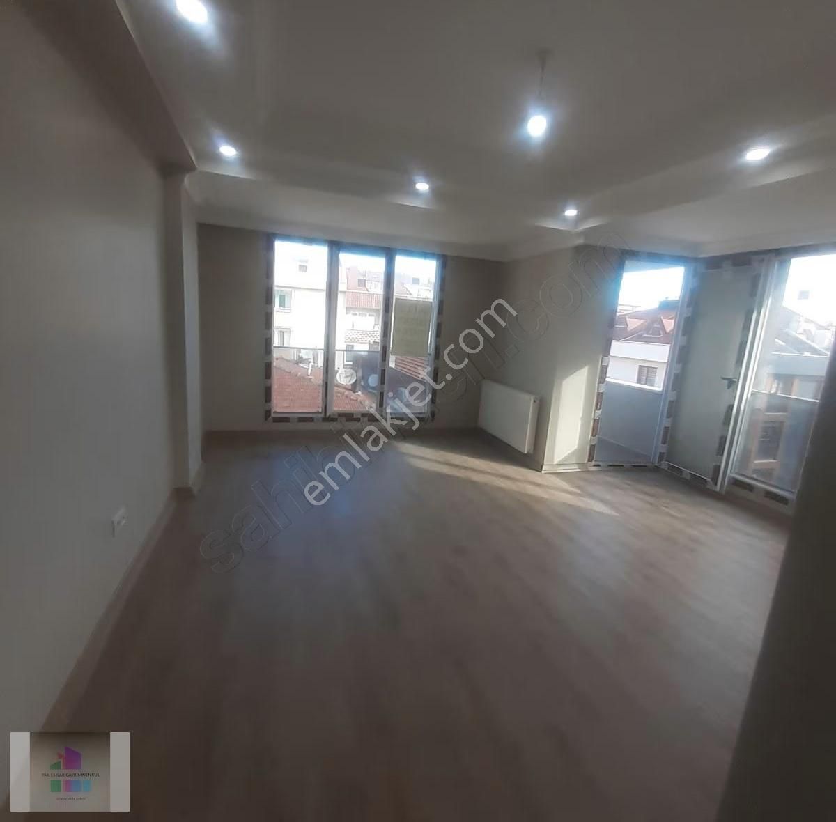 Şok Şok 3+1 Fiatına 220 Metrekare 5+2 Sıfır Dubleks Süperrrr - Görsel 5