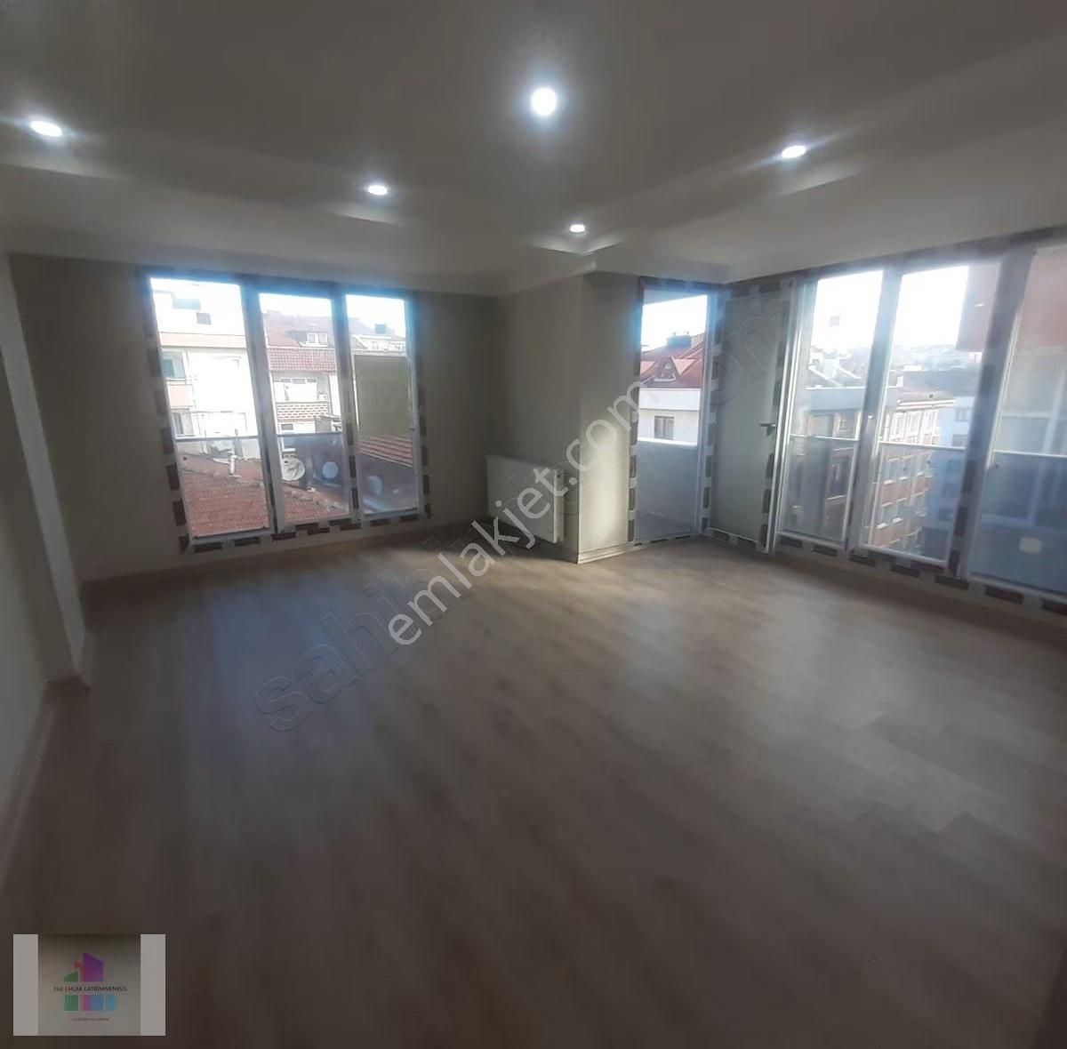 Şok Şok 3+1 Fiatına 220 Metrekare 5+2 Sıfır Dubleks Süperrrr - Görsel 15