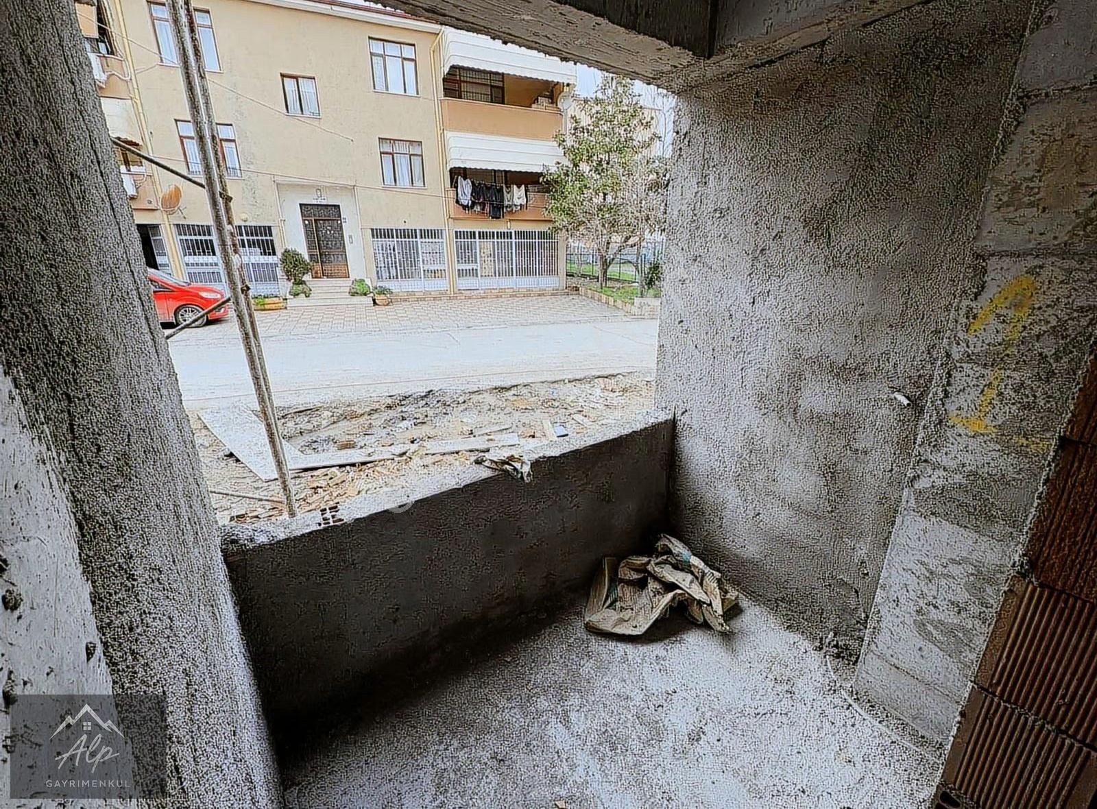 Alp Gayimenkulden Kaliteyi Uyguna Alma Fırsatı 2+1 Düz Giriş Kat - Görsel 6