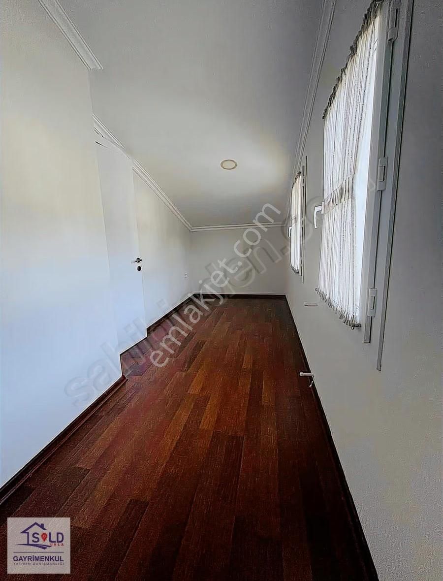 Sold Urla'dan Marmaris İçmeler'de Satılık Dublex Daire - Görsel 6