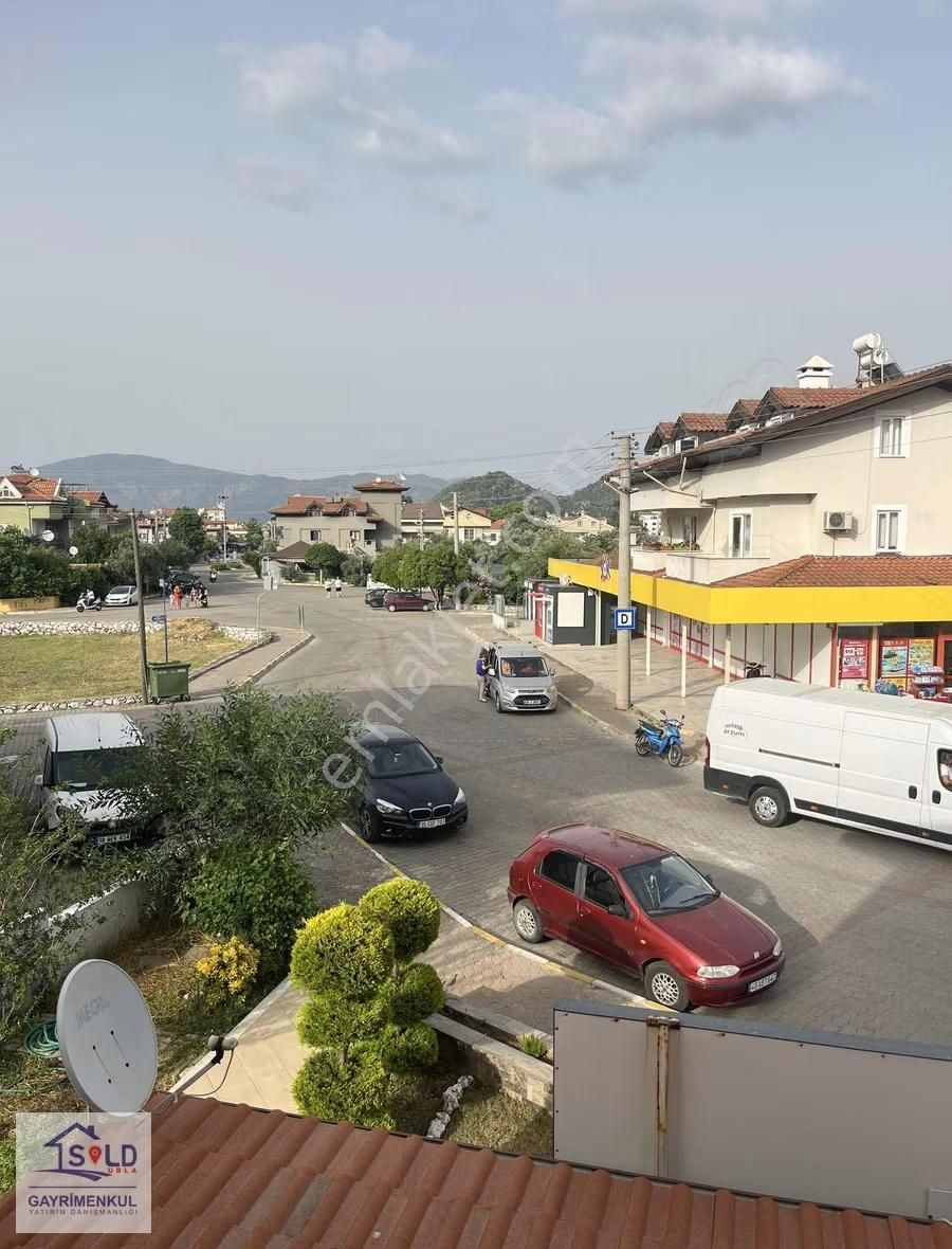 Sold Urla'dan Marmaris İçmeler'de Satılık Dublex Daire - Görsel 11