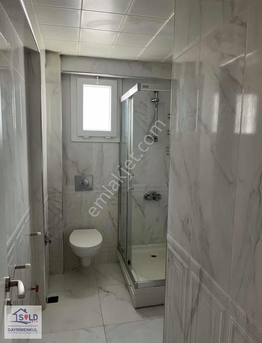 Sold Urla'dan Marmaris İçmeler'de Satılık Dublex Daire - Görsel 18