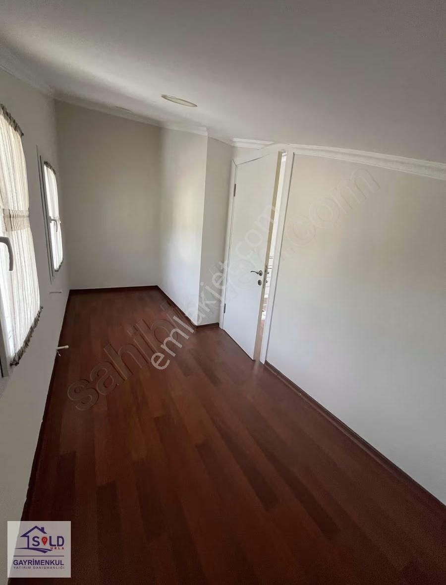 Sold Urla'dan Marmaris İçmeler'de Satılık Dublex Daire - Görsel 5