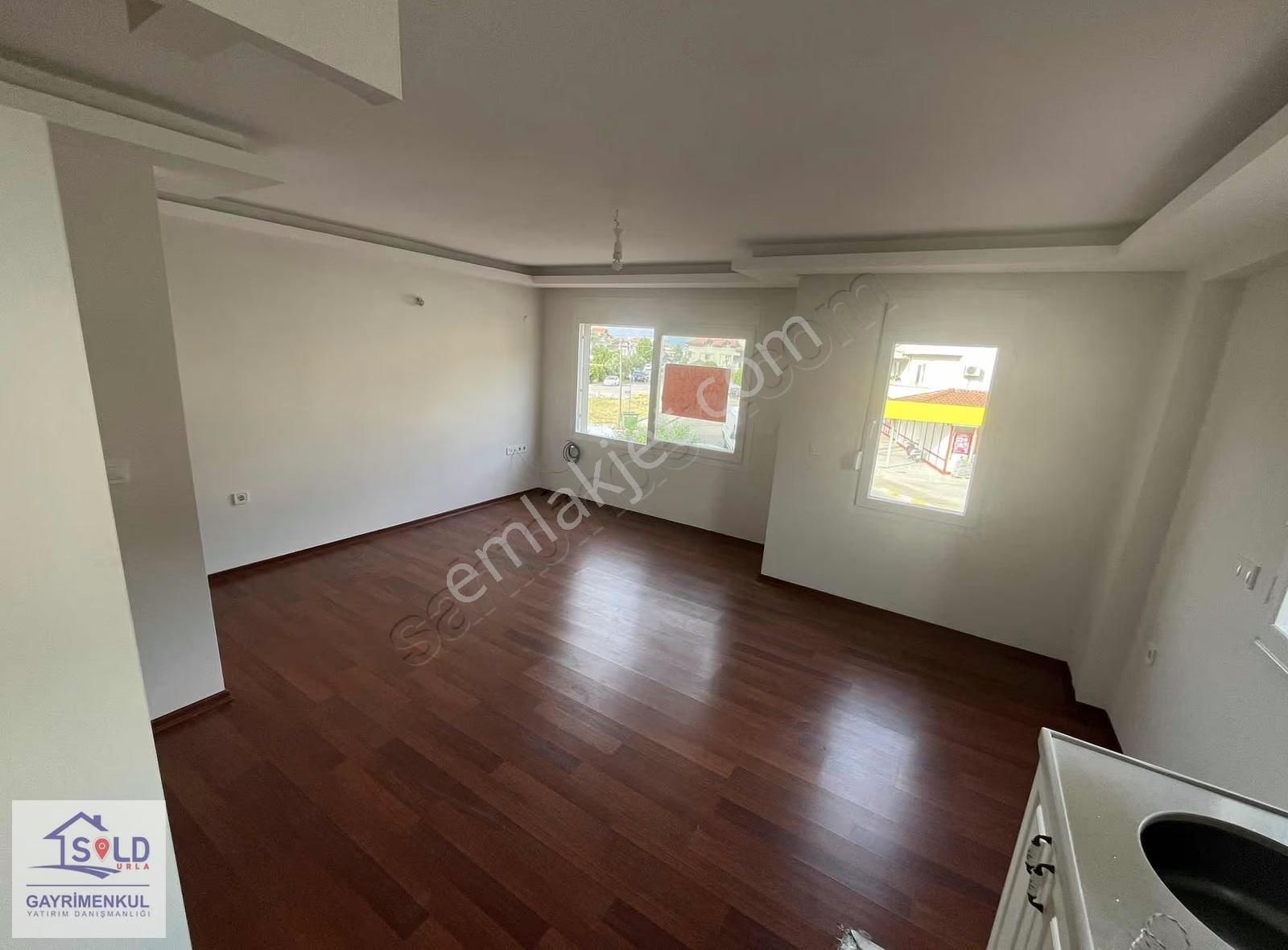 Sold Urla'dan Marmaris İçmeler'de Satılık Dublex Daire - Görsel 14