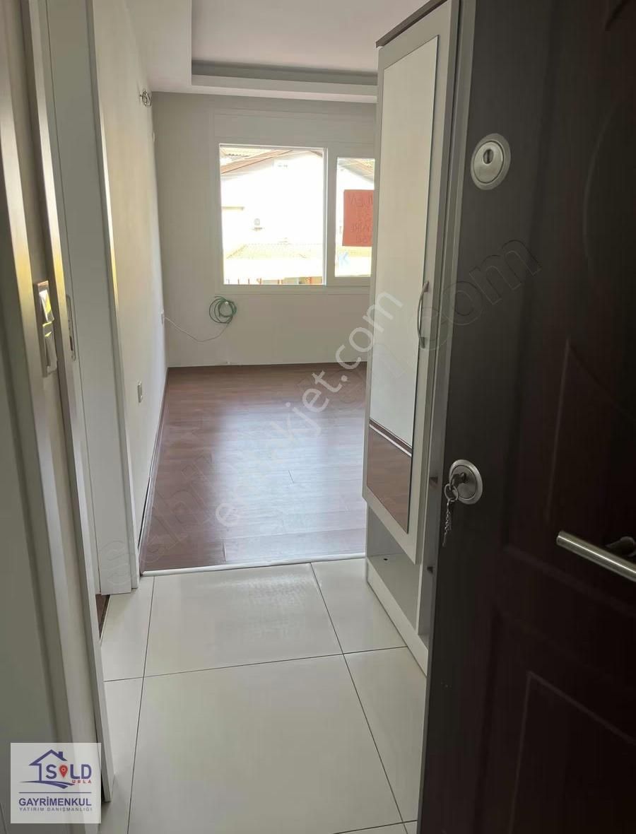 Sold Urla'dan Marmaris İçmeler'de Satılık Dublex Daire - Görsel 12