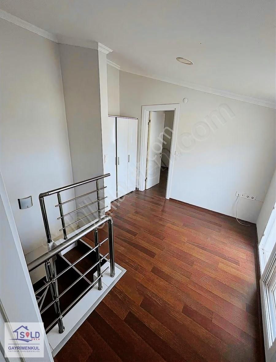 Sold Urla'dan Marmaris İçmeler'de Satılık Dublex Daire - Görsel 2