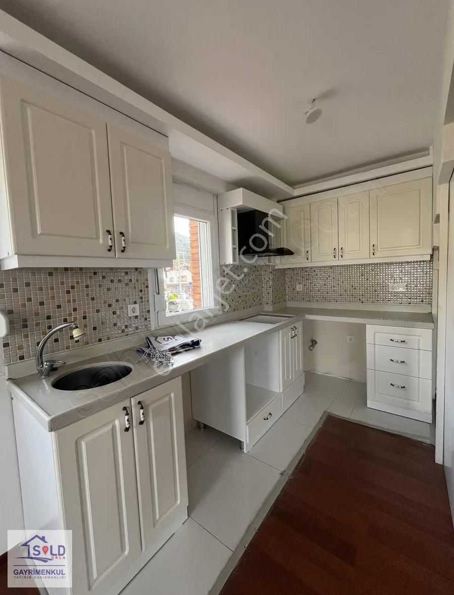 Sold Urla'dan Marmaris İçmeler'de Satılık Dublex Daire - Görsel 8