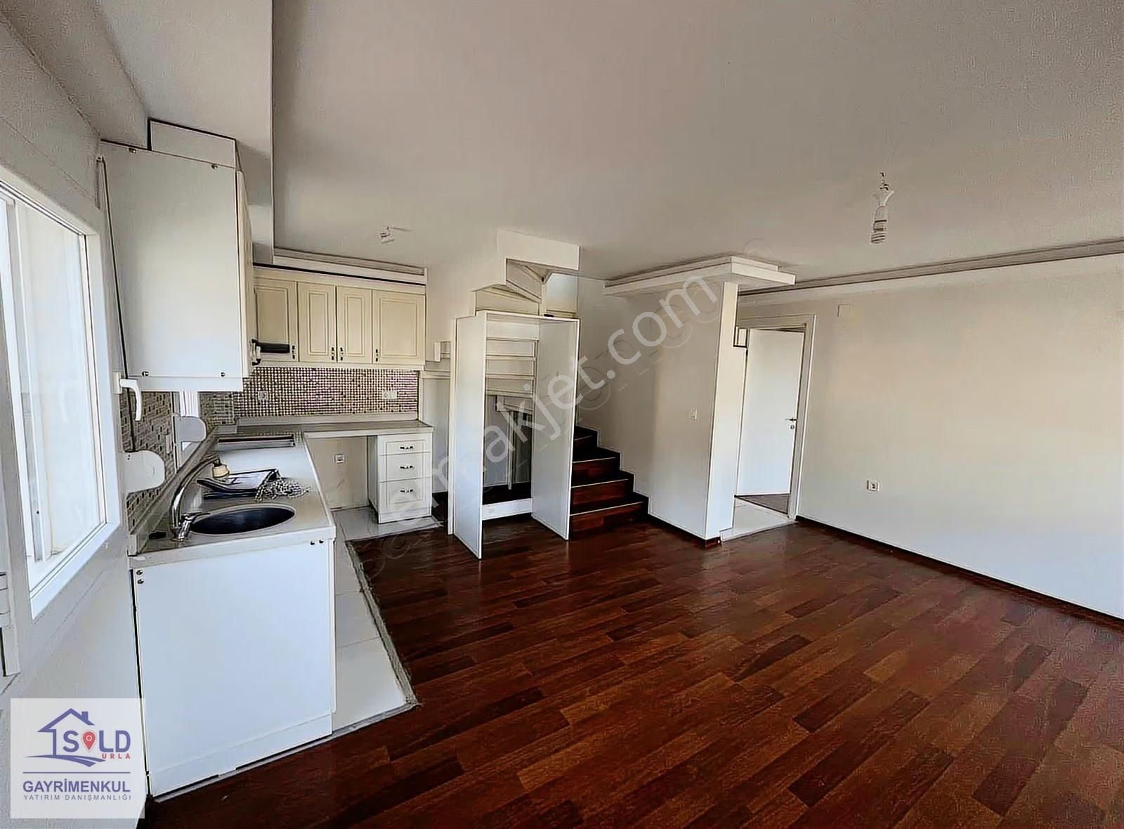 Sold Urla'dan Marmaris İçmeler'de Satılık Dublex Daire - Görsel 17