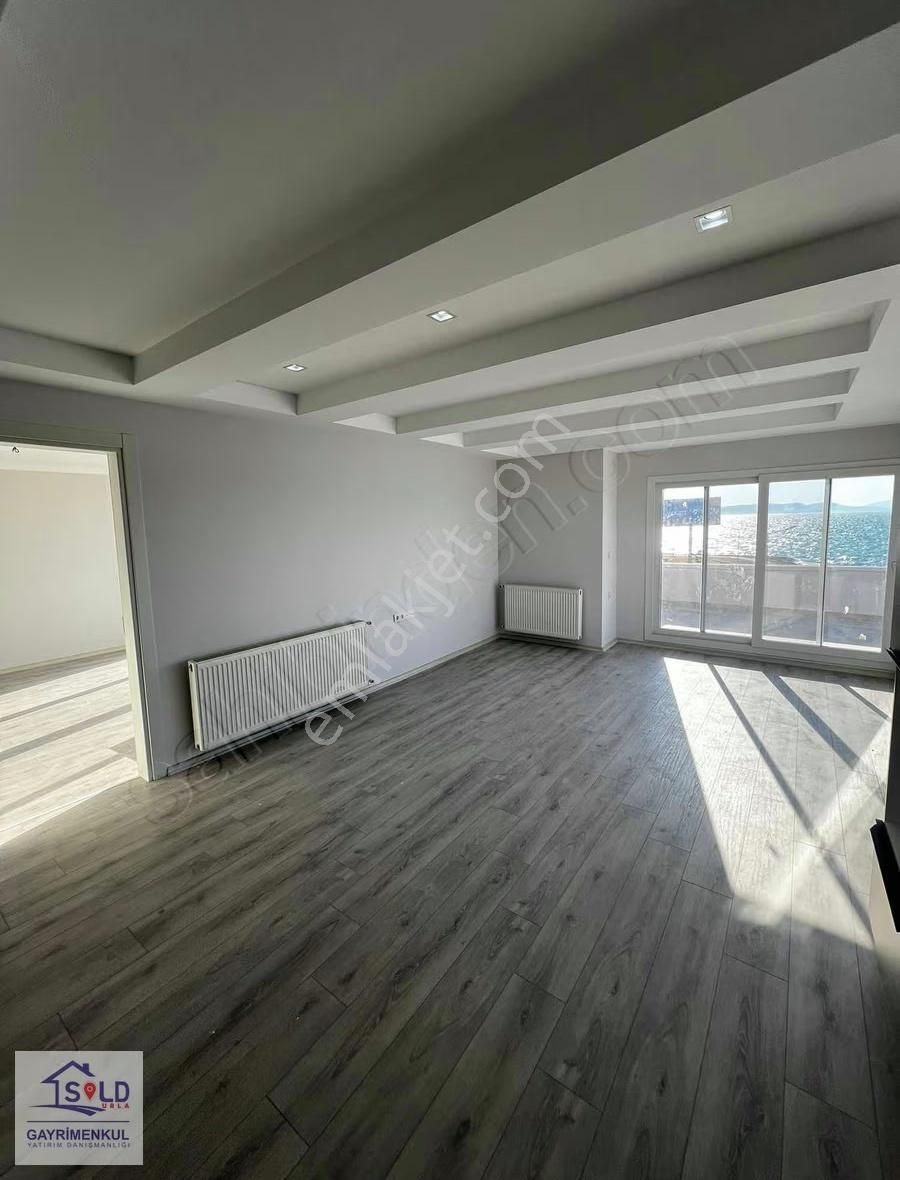 Sold Urla'dan Site İçerisinde Satılık Yalı Dairesi - Görsel 2