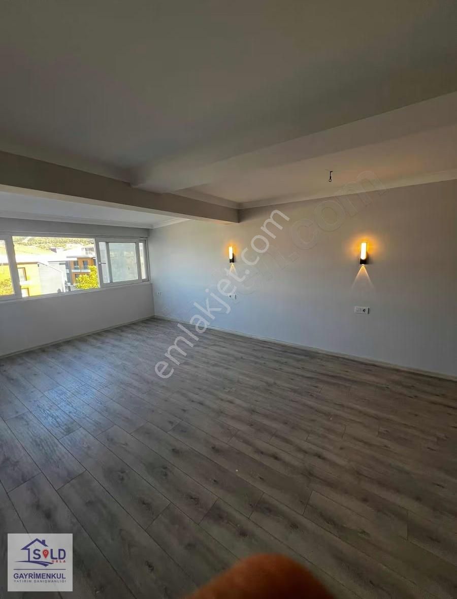 Sold Urla'dan Site İçerisinde Satılık Yalı Dairesi - Görsel 9