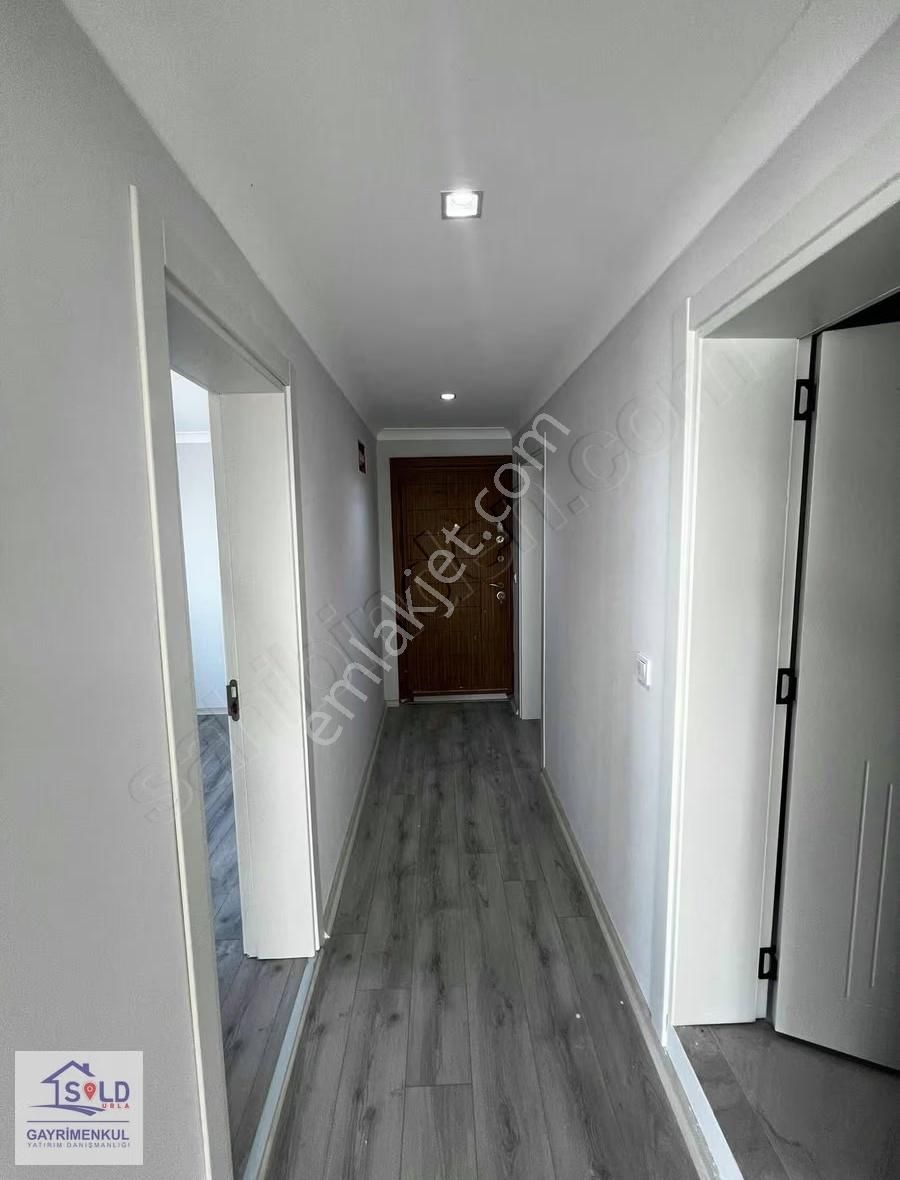 Sold Urla'dan Site İçerisinde Satılık Yalı Dairesi - Görsel 22