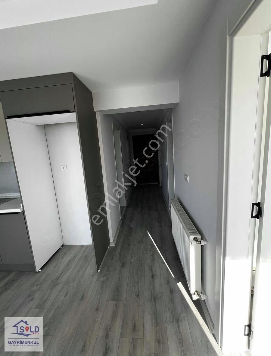 Sold Urla'dan Site İçerisinde Satılık Yalı Dairesi - Görsel 11