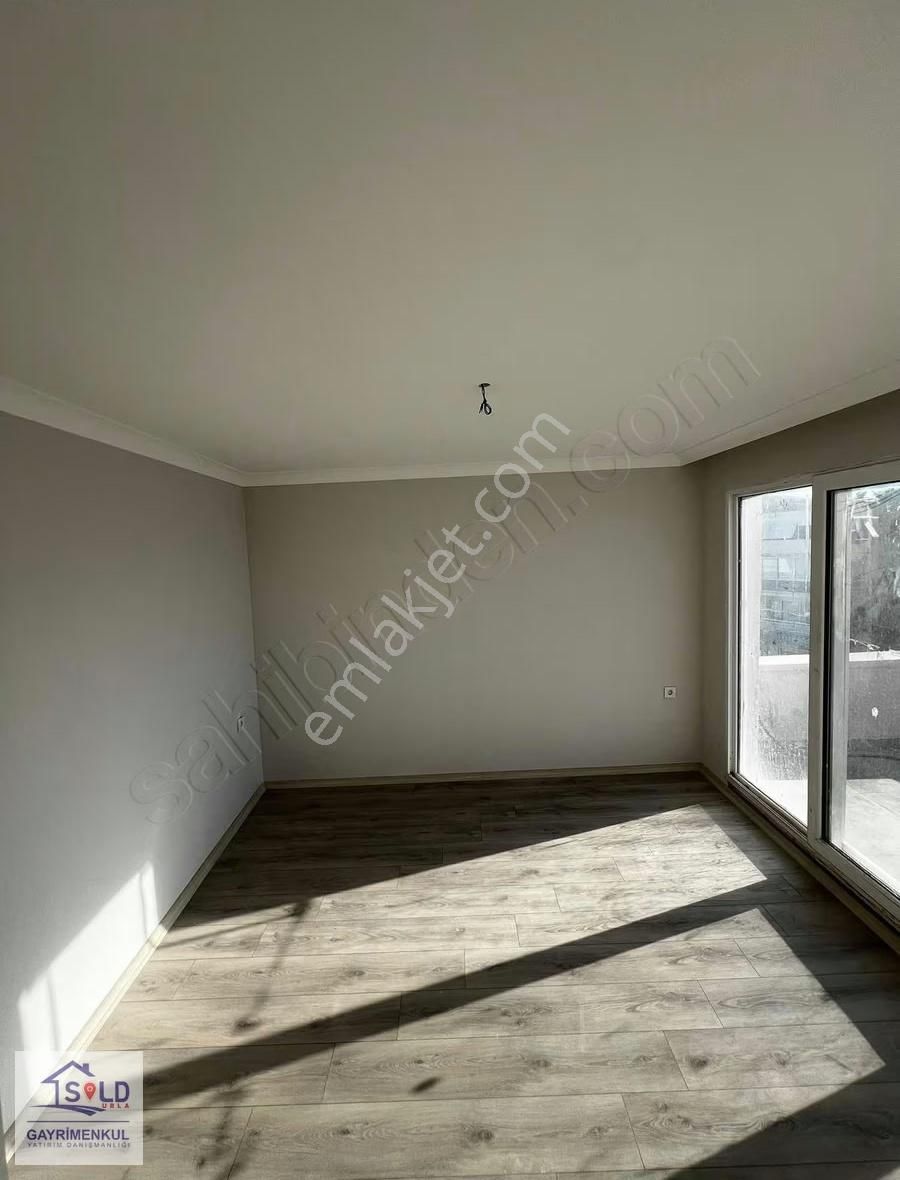 Sold Urla'dan Site İçerisinde Satılık Yalı Dairesi - Görsel 23