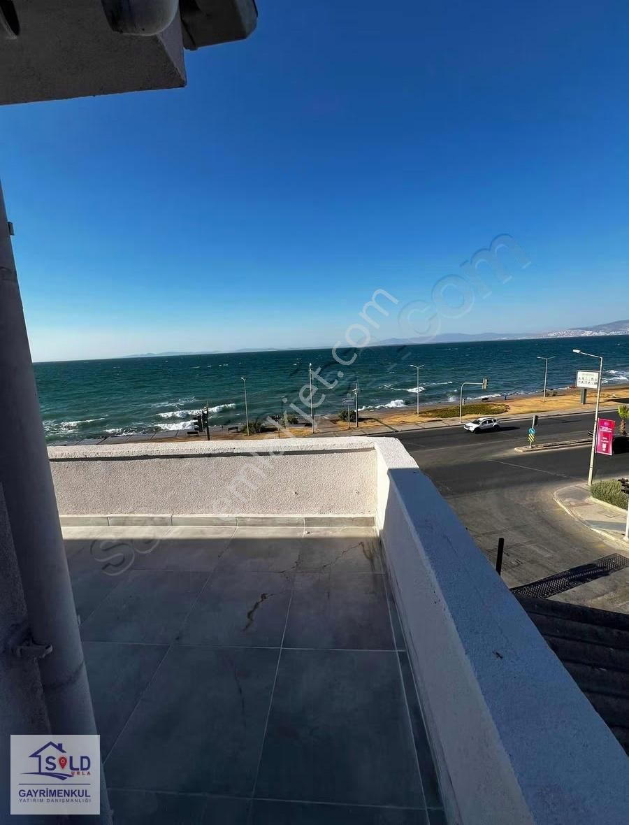 Sold Urla'dan Site İçerisinde Satılık Yalı Dairesi - Görsel 6