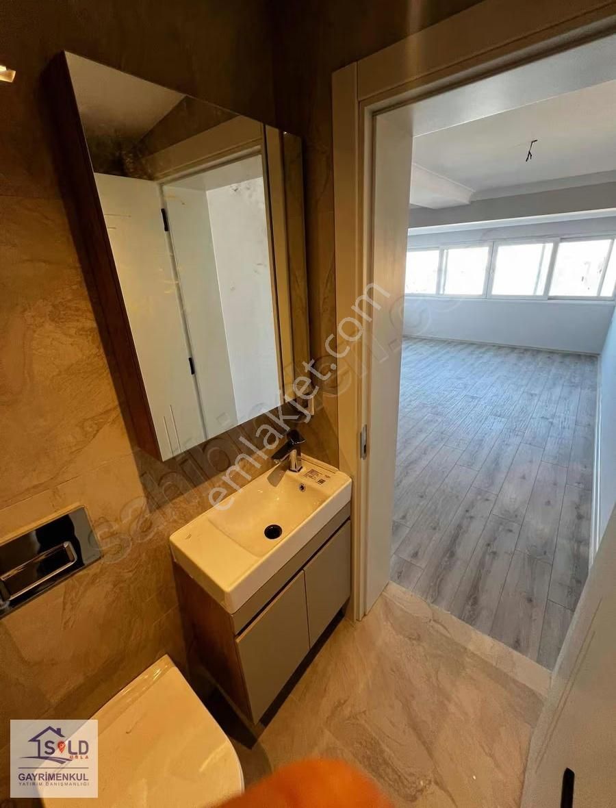 Sold Urla'dan Site İçerisinde Satılık Yalı Dairesi - Görsel 14