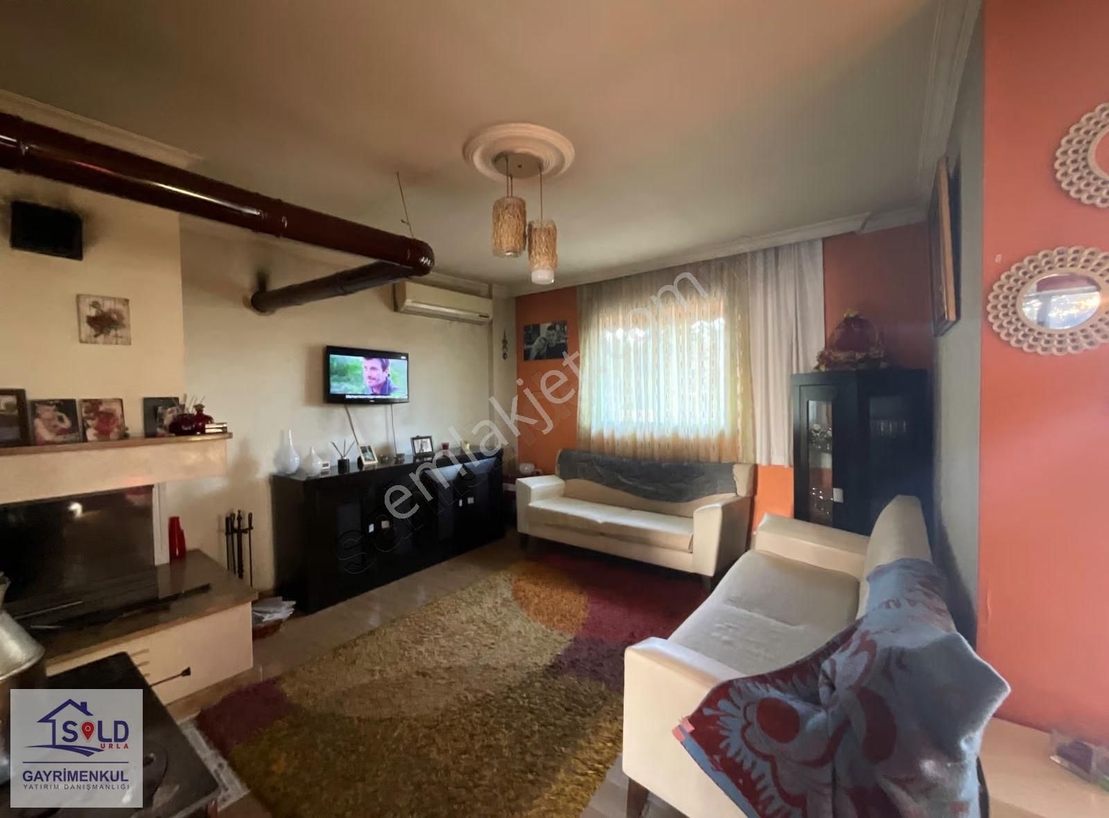 Güzelbahçe Kahramandere' De Satılık Tam Müstakil Fırsat Villa - Görsel 11