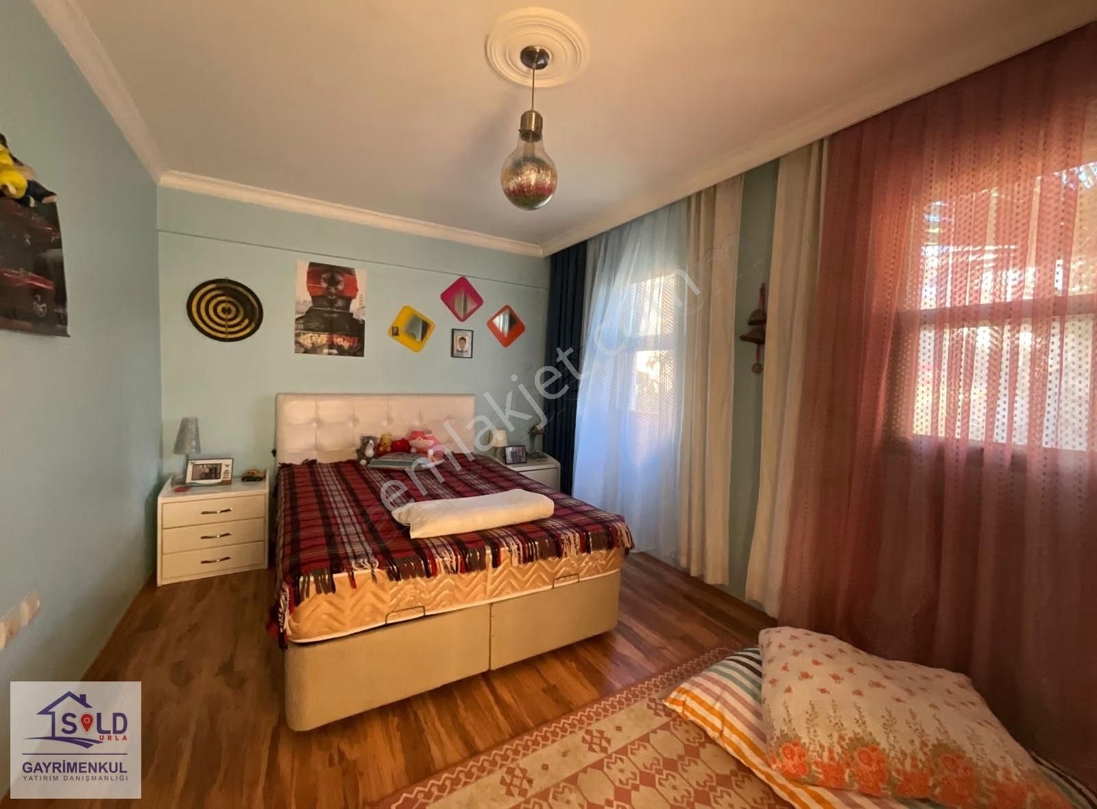 Güzelbahçe Kahramandere' De Satılık Tam Müstakil Fırsat Villa - Görsel 23