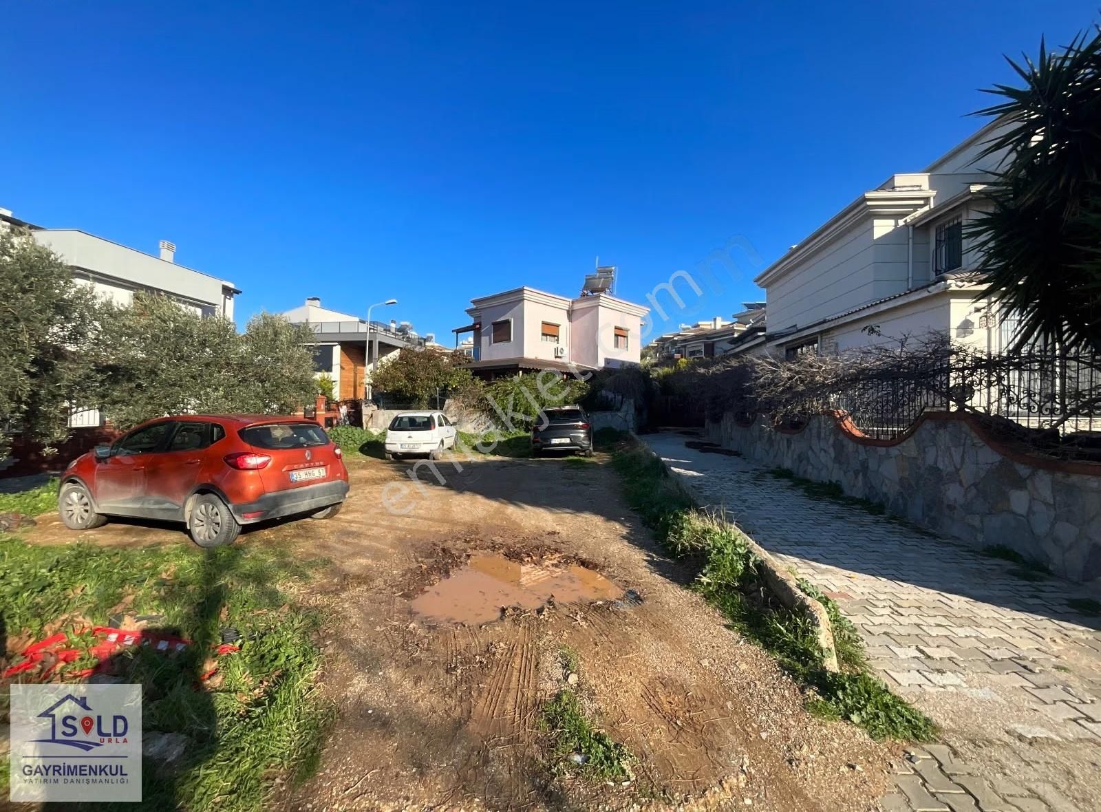 Güzelbahçe Kahramandere' De Satılık Tam Müstakil Fırsat Villa - Görsel 27