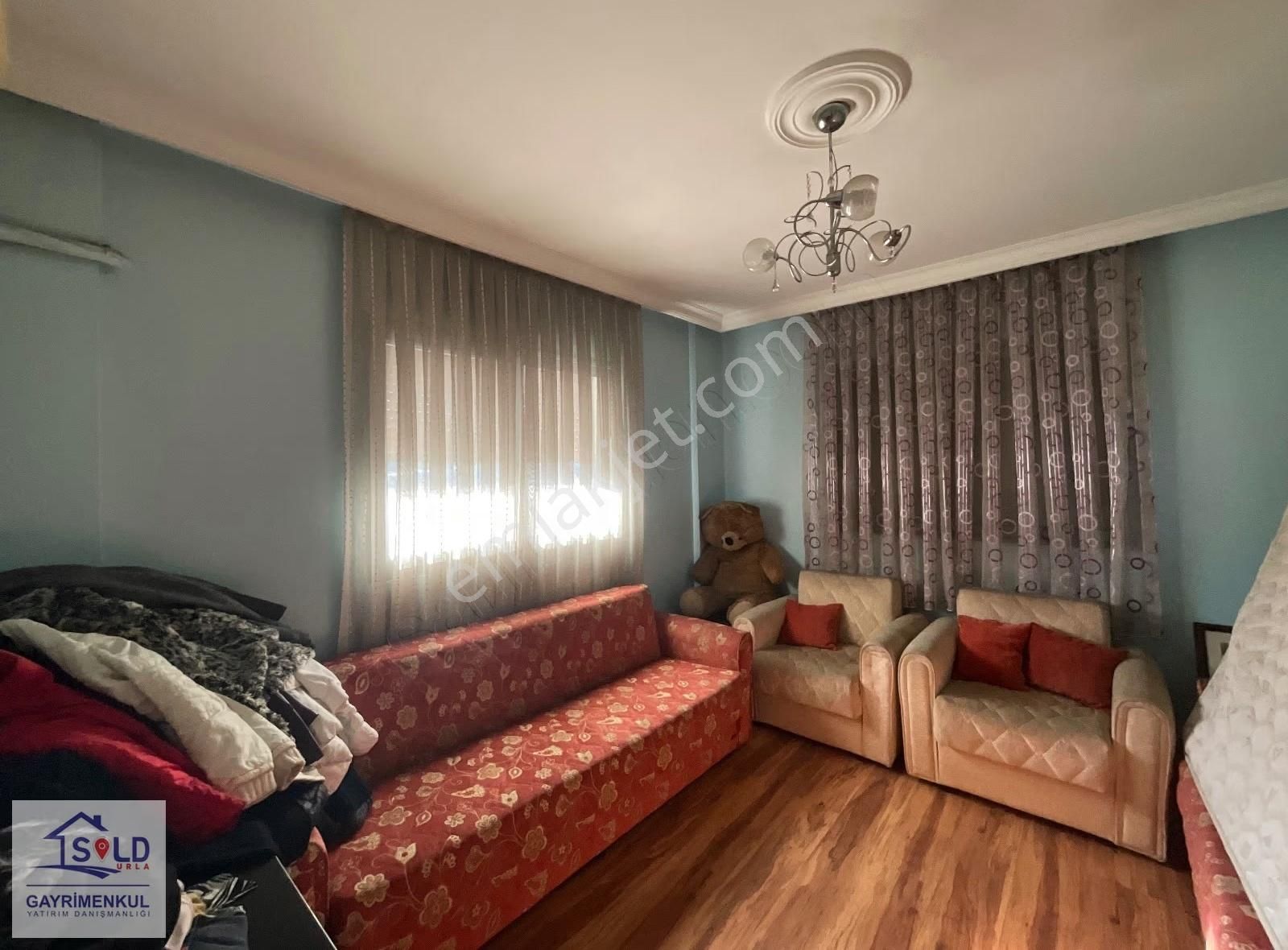 Güzelbahçe Kahramandere' De Satılık Tam Müstakil Fırsat Villa - Görsel 6