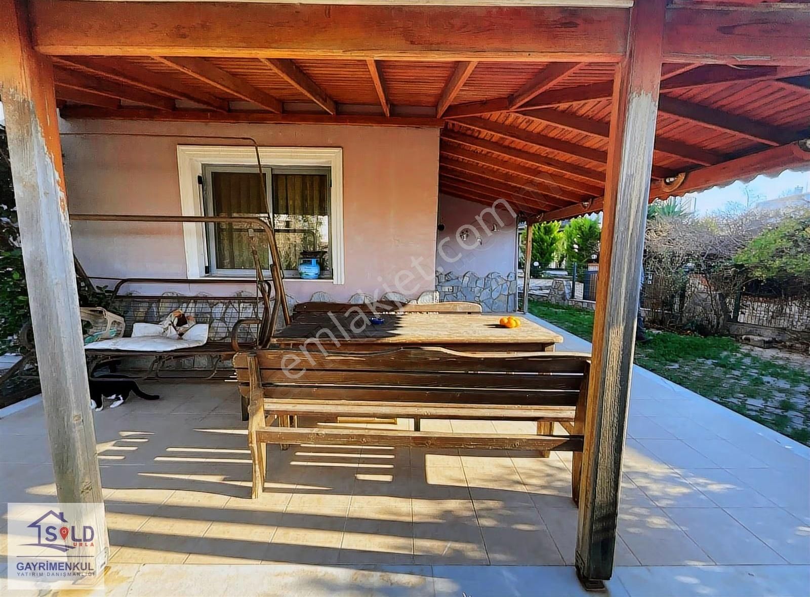 Güzelbahçe Kahramandere' De Satılık Tam Müstakil Fırsat Villa - Görsel 25