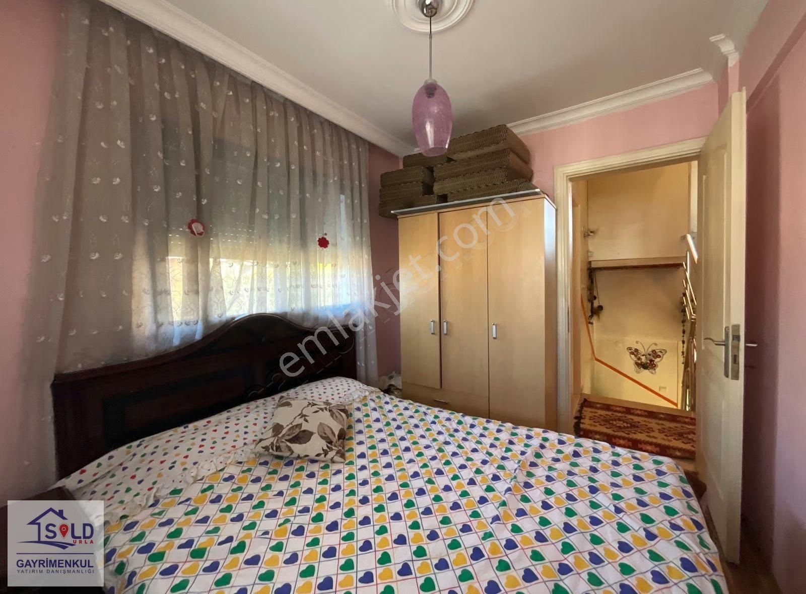 Güzelbahçe Kahramandere' De Satılık Tam Müstakil Fırsat Villa - Görsel 3