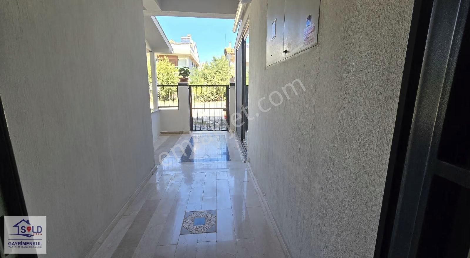 Urla Atatürk Mah Eşyalı Konut Ya Da İşyeri 1+1 Kiralık - Görsel 10