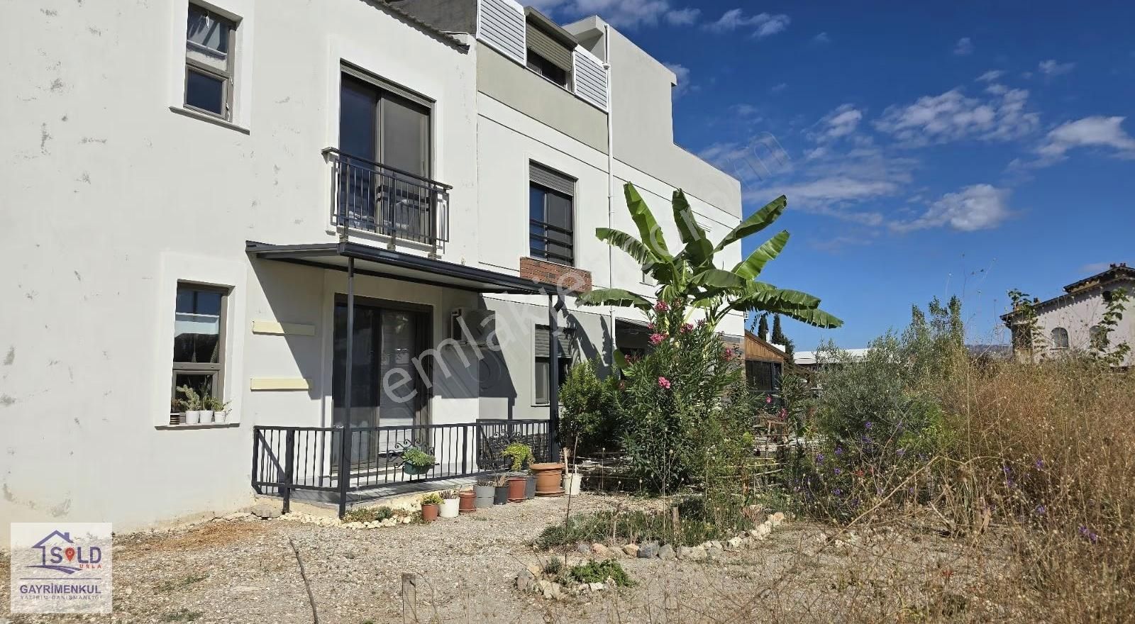 Urla Atatürk Mah Eşyalı Konut Ya Da İşyeri 1+1 Kiralık - Görsel 8