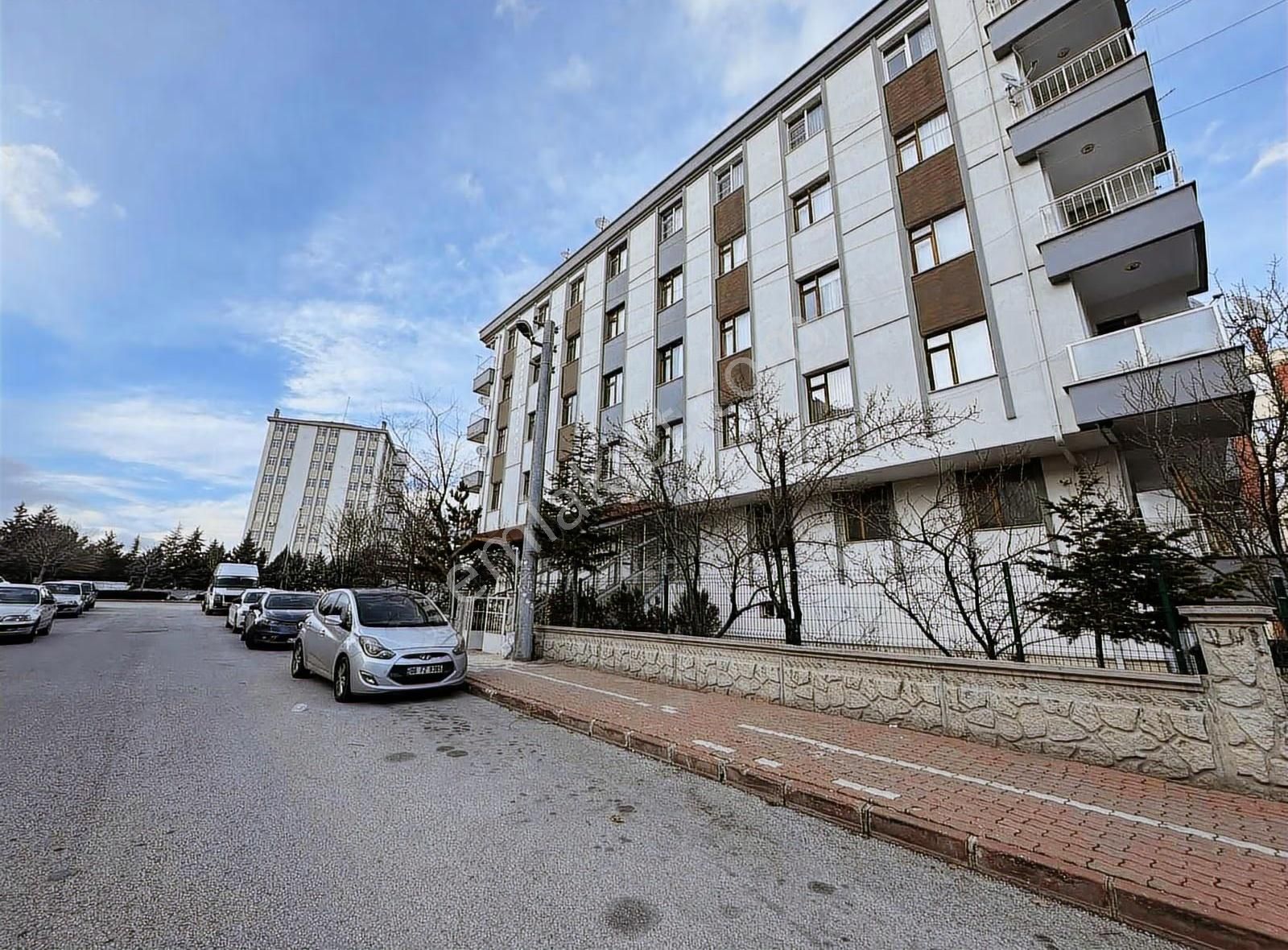 Kosova Mah. Merkezi Konumda 3+1 Satılık Daire - Görsel 19