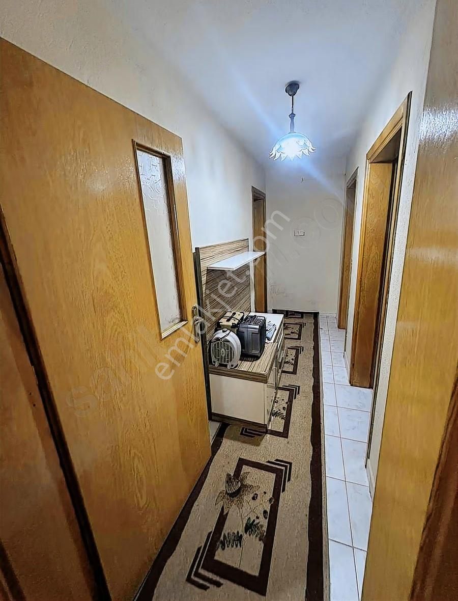 Kosova Mah. Merkezi Konumda 3+1 Satılık Daire - Görsel 11