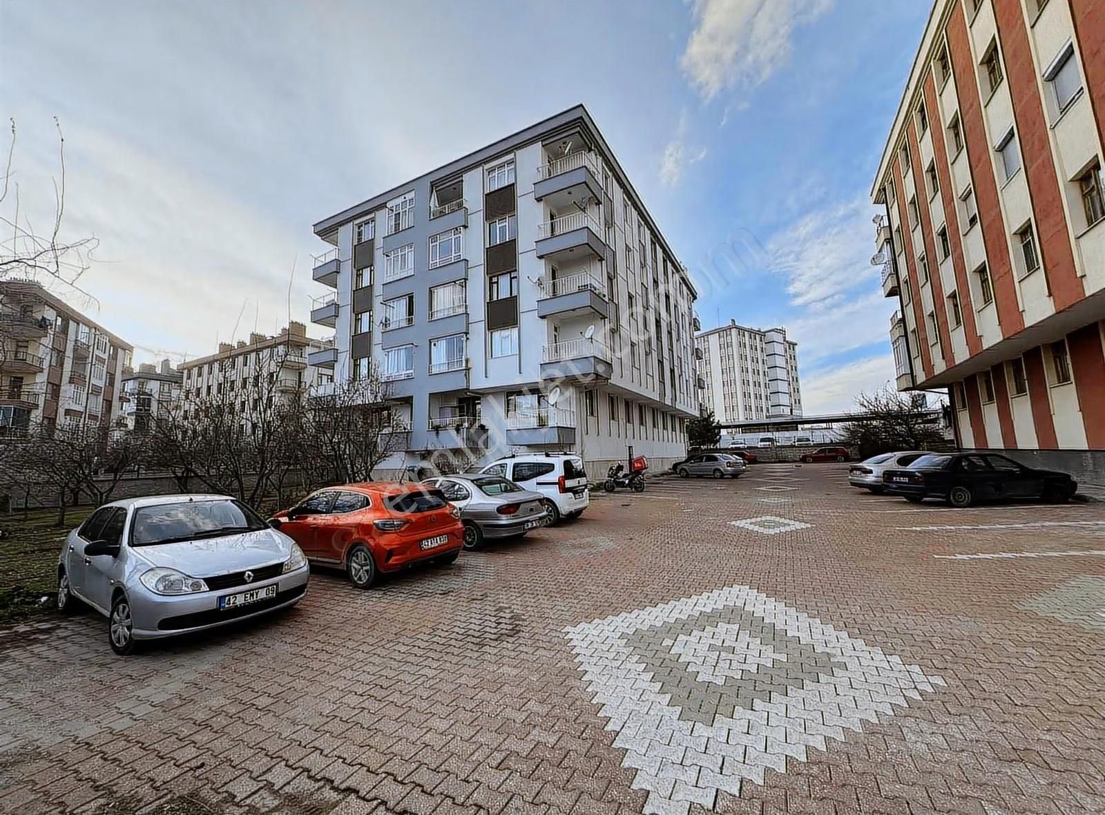 Kosova Mah. Merkezi Konumda 3+1 Satılık Daire - Görsel 17