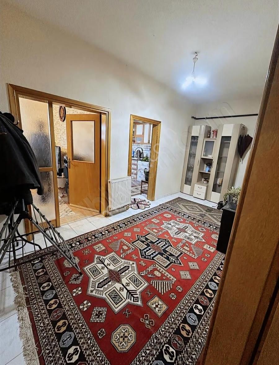 Kosova Mah. Merkezi Konumda 3+1 Satılık Daire - Görsel 10