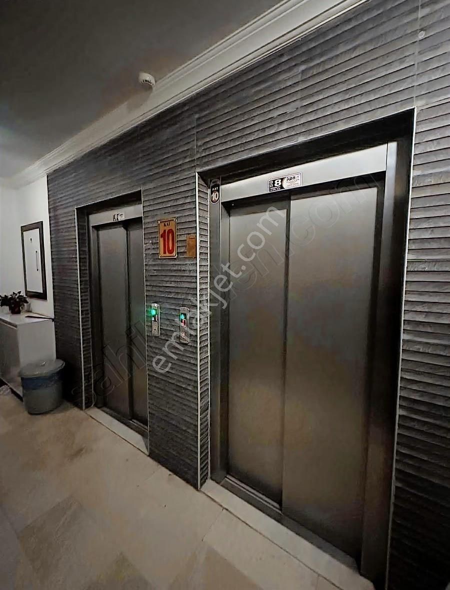 Şefikcan Cadde Üzeri Site İçerisinde Arakat 3+1 Satılık - Görsel 2