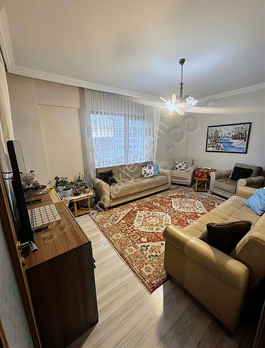 Şefikcan Cadde Üzeri Site İçerisinde Arakat 3+1 Satılık - Görsel 19