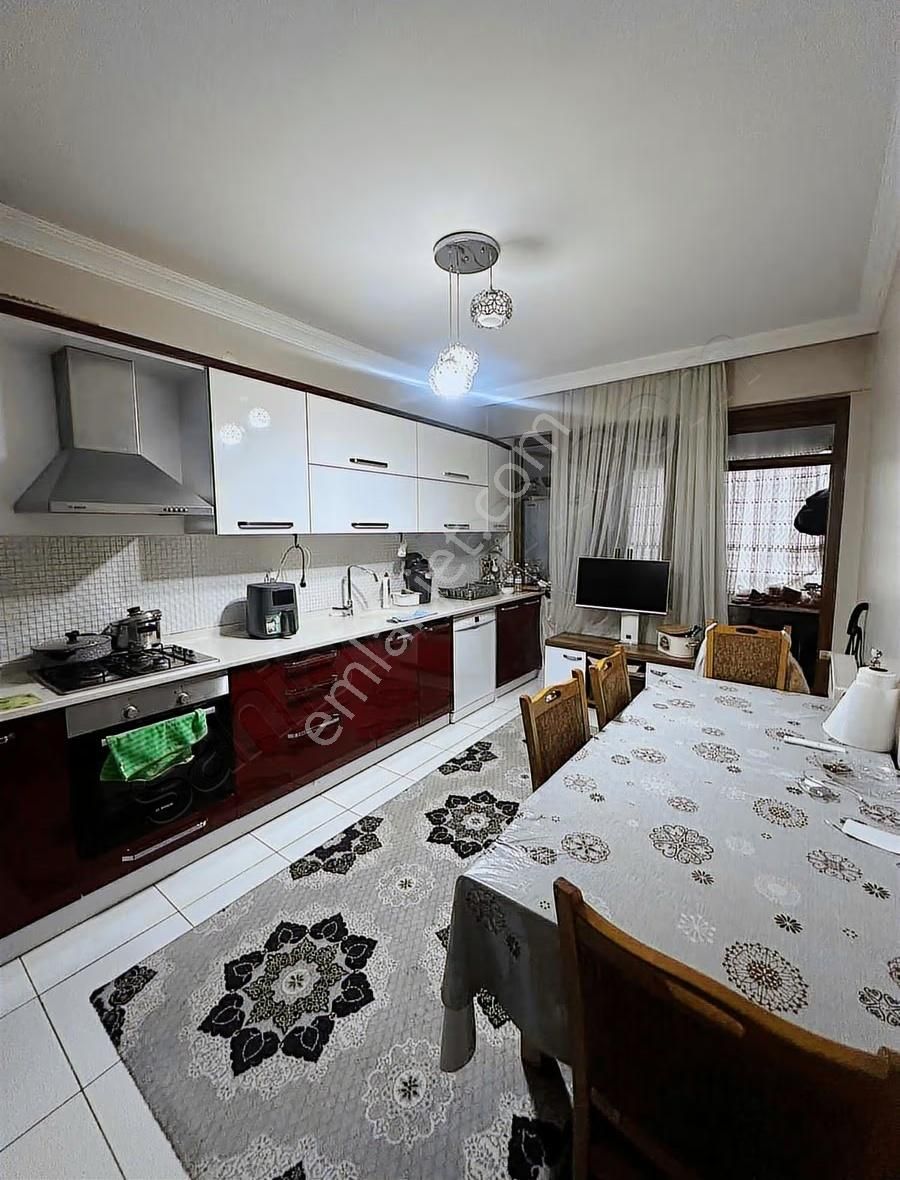 Şefikcan Cadde Üzeri Site İçerisinde Arakat 3+1 Satılık - Görsel 21