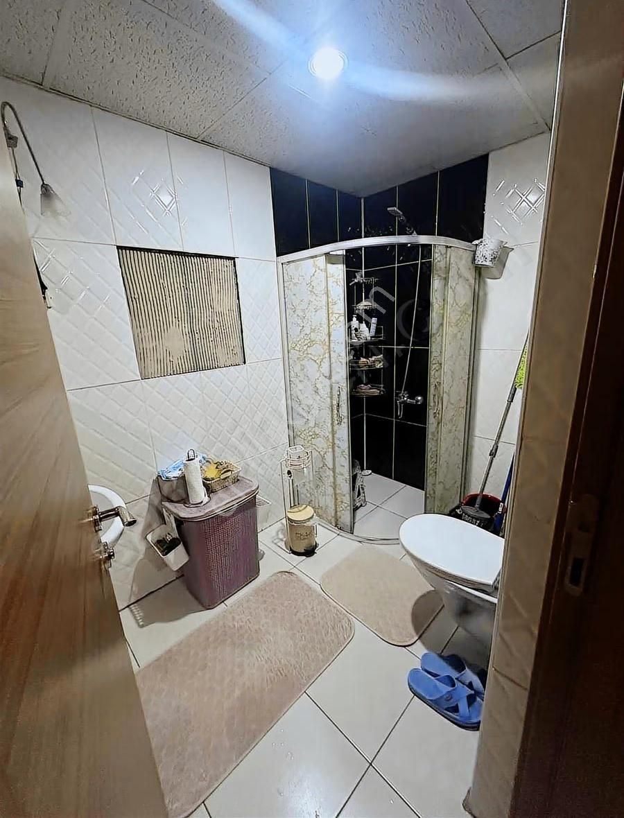 Şefikcan Cadde Üzeri Site İçerisinde Arakat 3+1 Satılık - Görsel 17