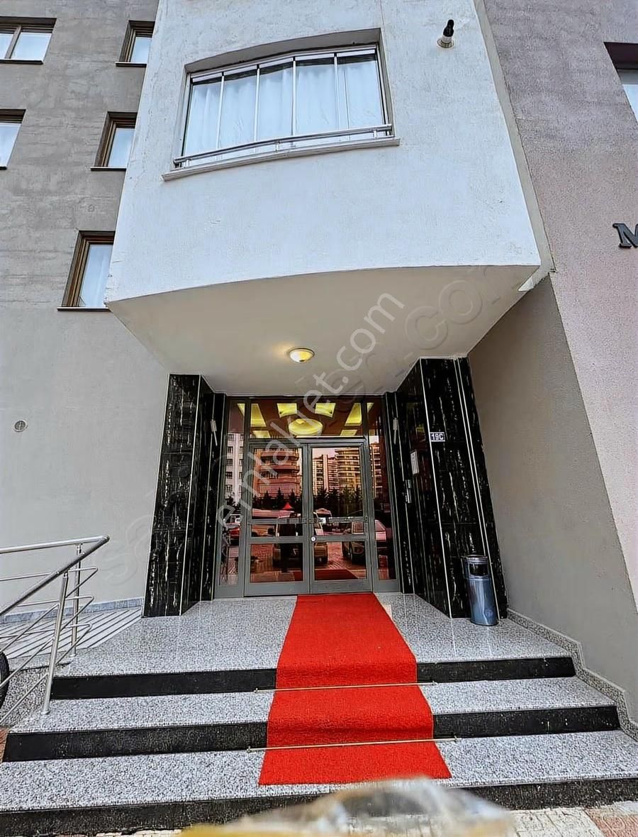 Şefikcan Cadde Üzeri Site İçerisinde Arakat 3+1 Satılık - Görsel 13